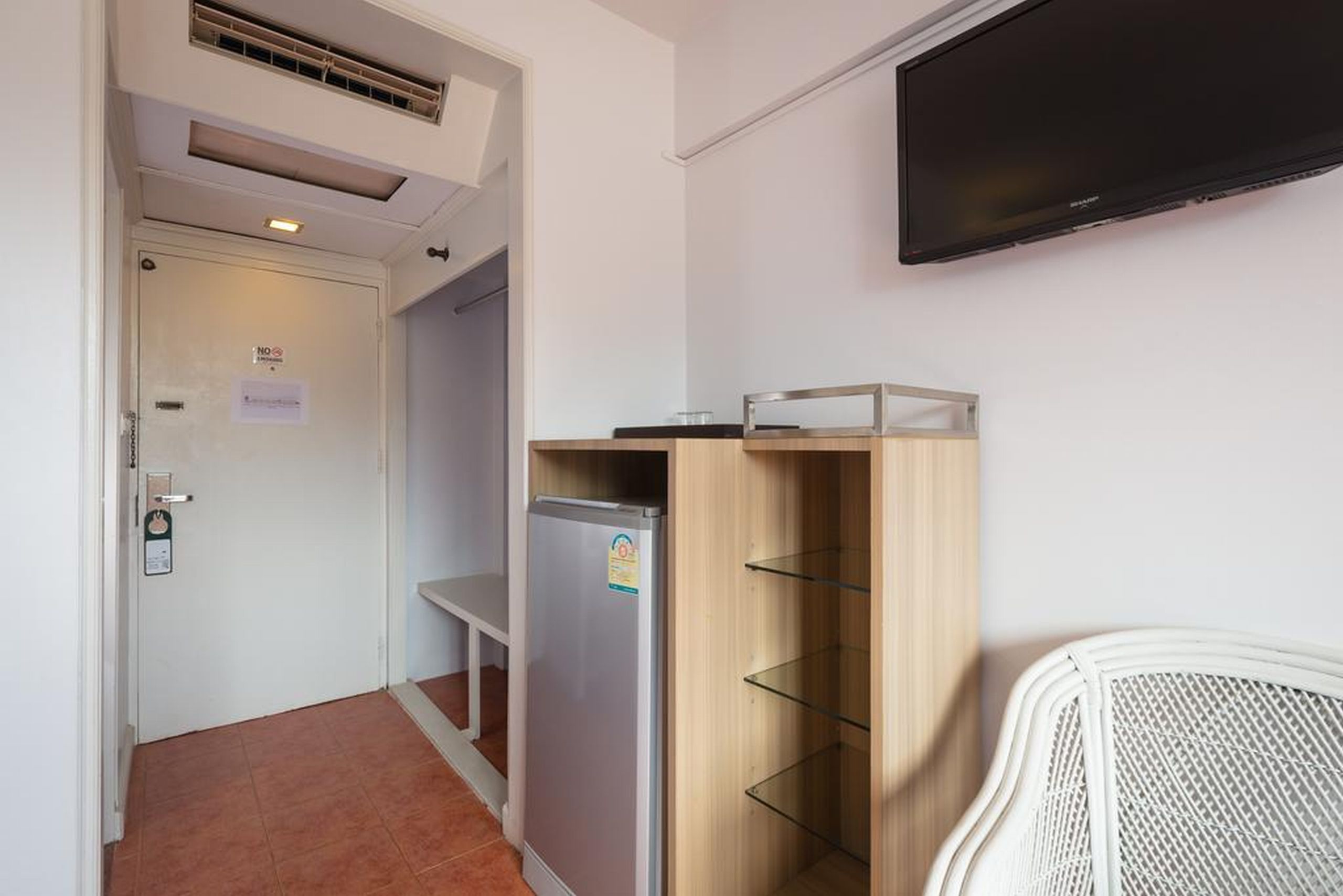 Double or Twin Standard