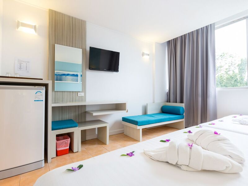 Family Room Superior