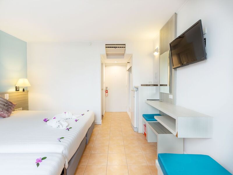 Family Room Superior