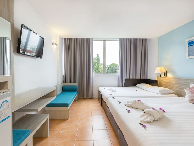 Family Room Superior