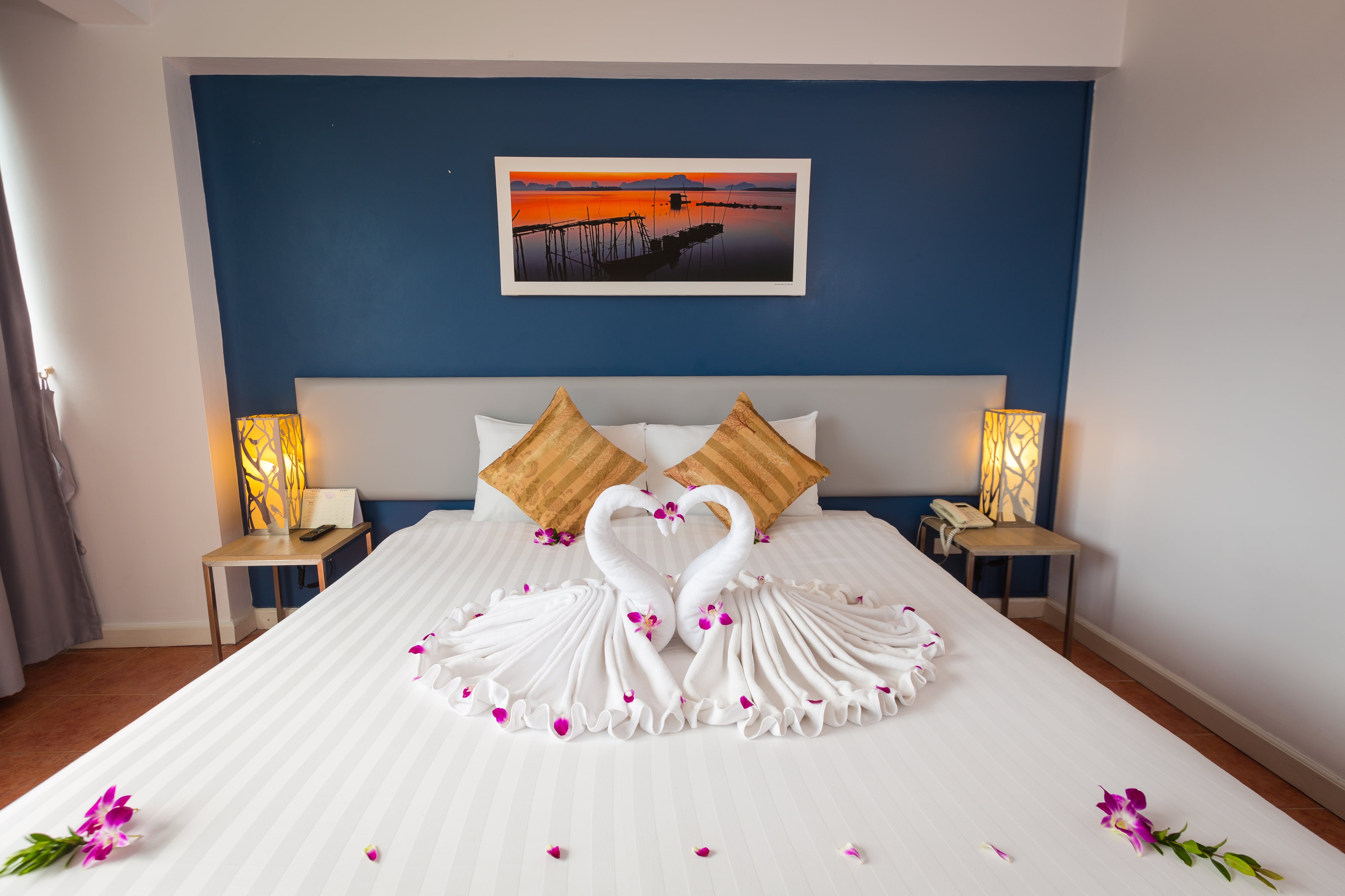 Double or Twin Superior