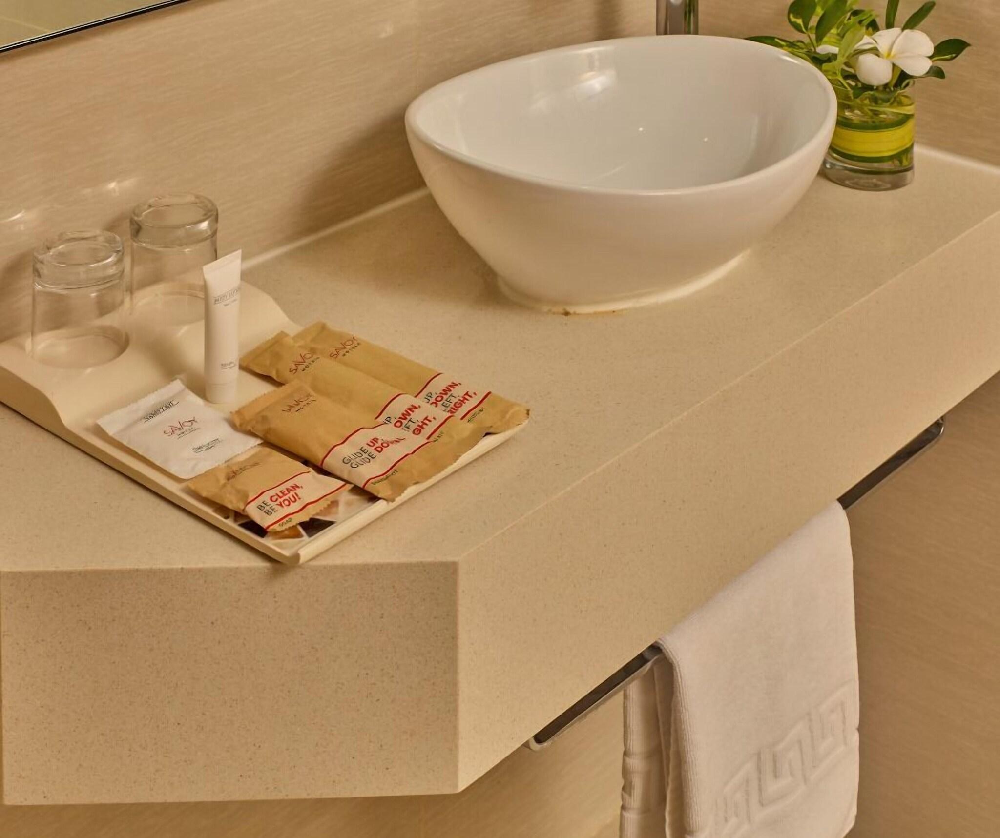 Double Premier Queen Bed