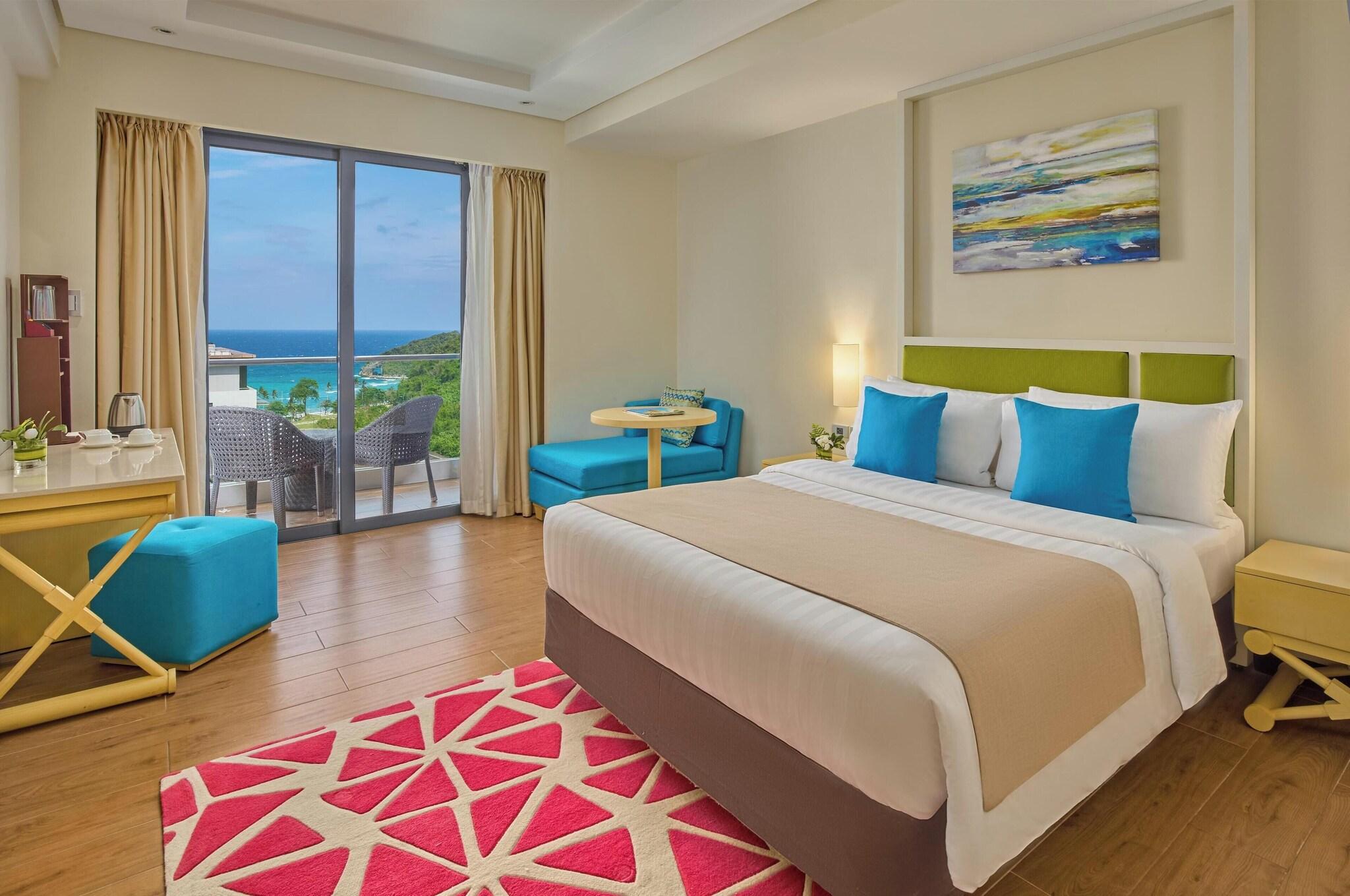 Double Premier Queen Bed