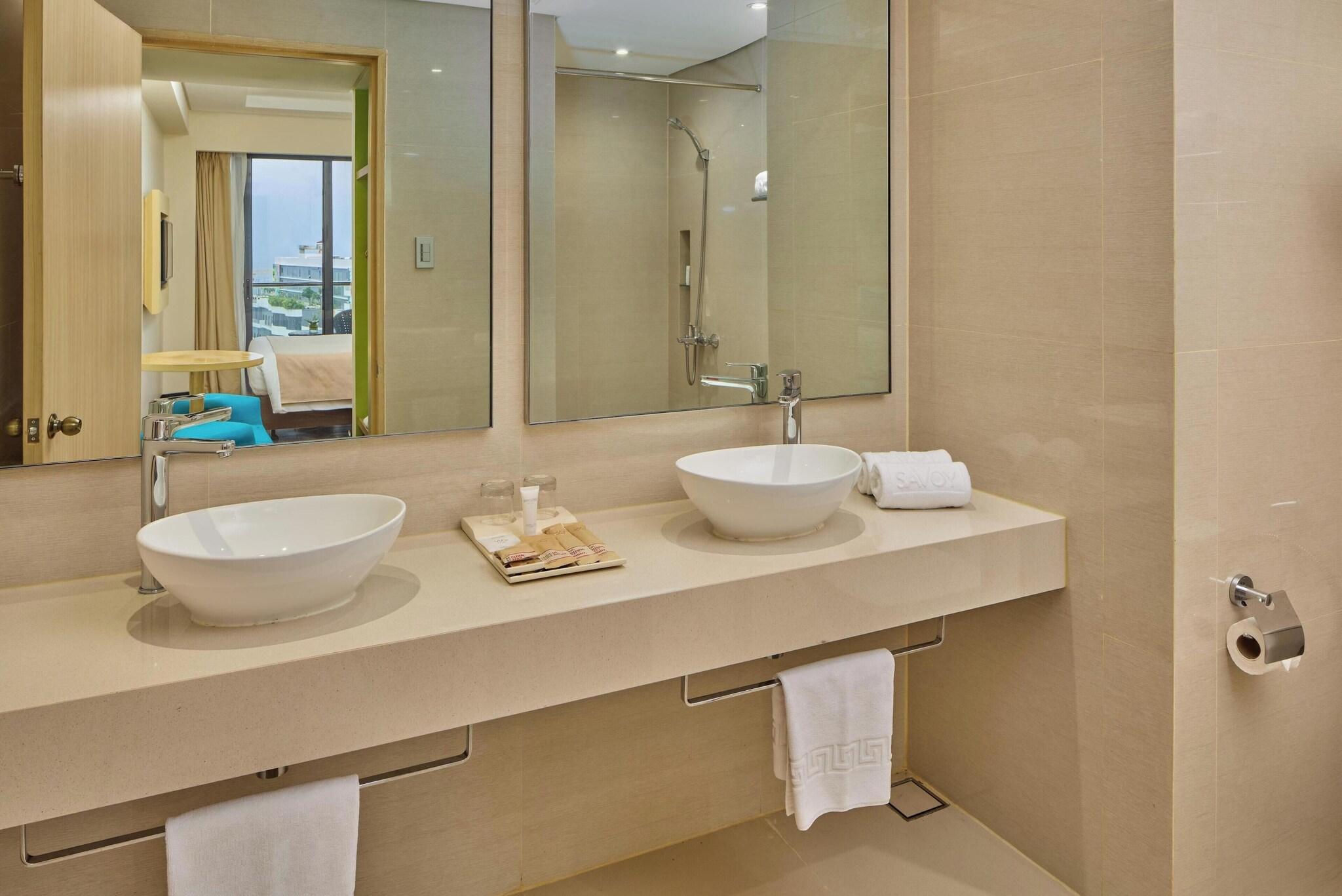 Suite Executive Queen Bed