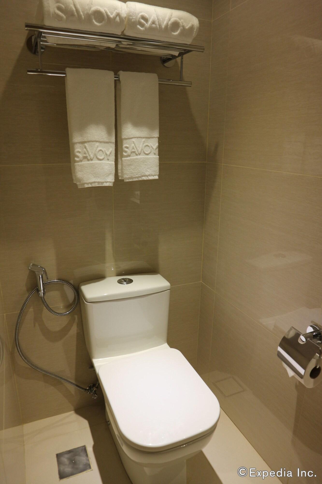 Suite Executive Queen Bed