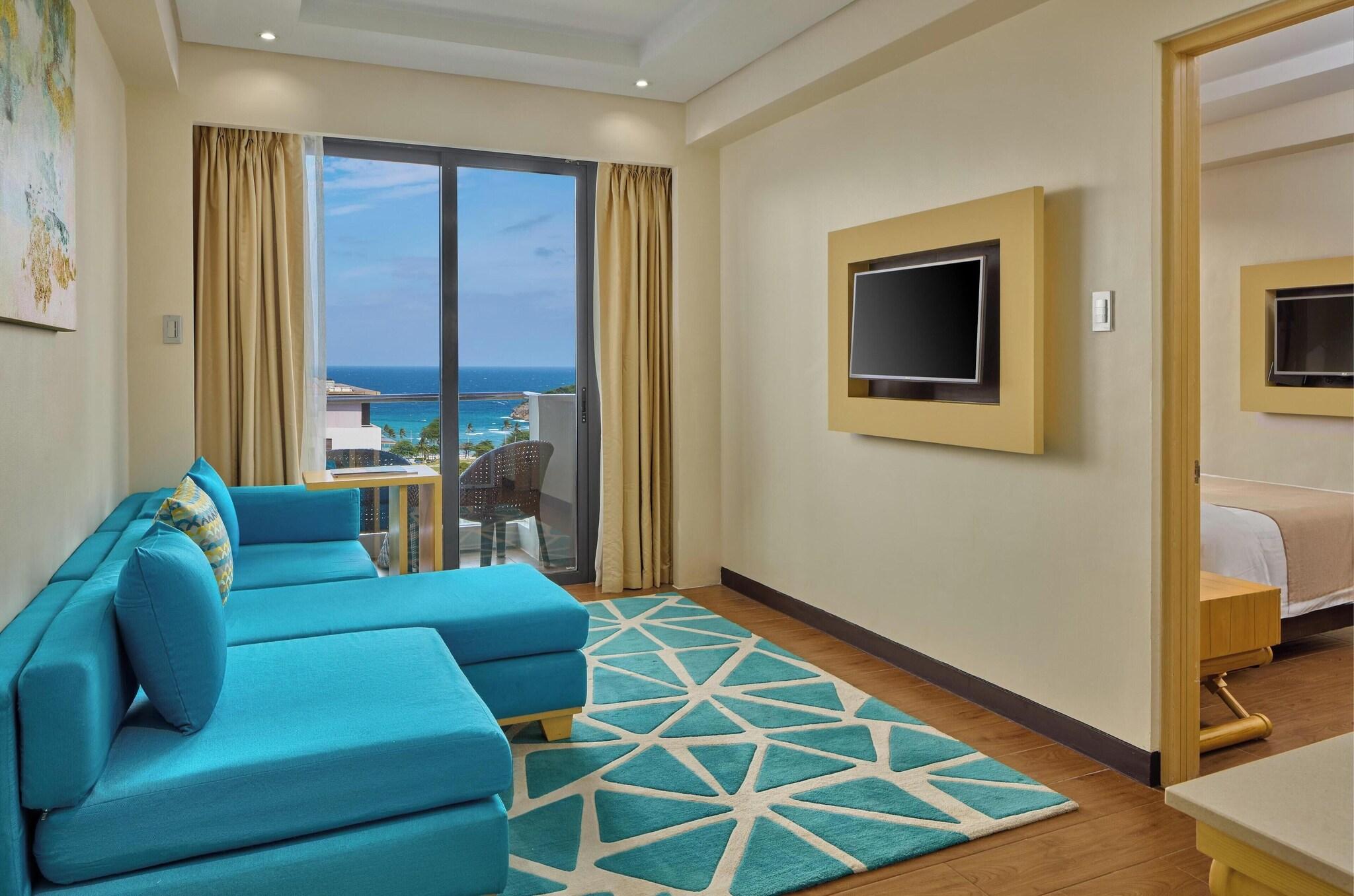 Suite Executive Queen Bed