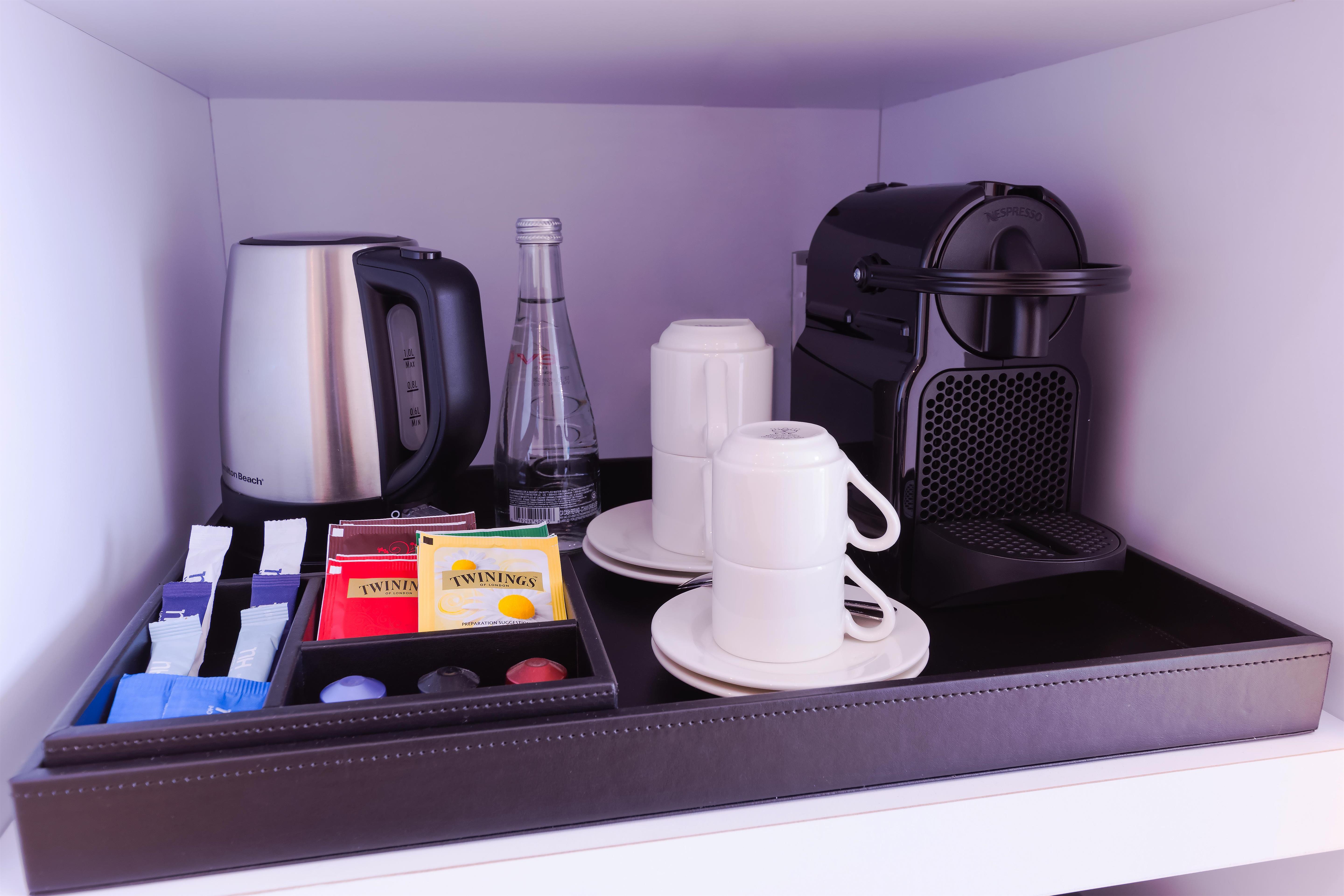 Family Room Standard