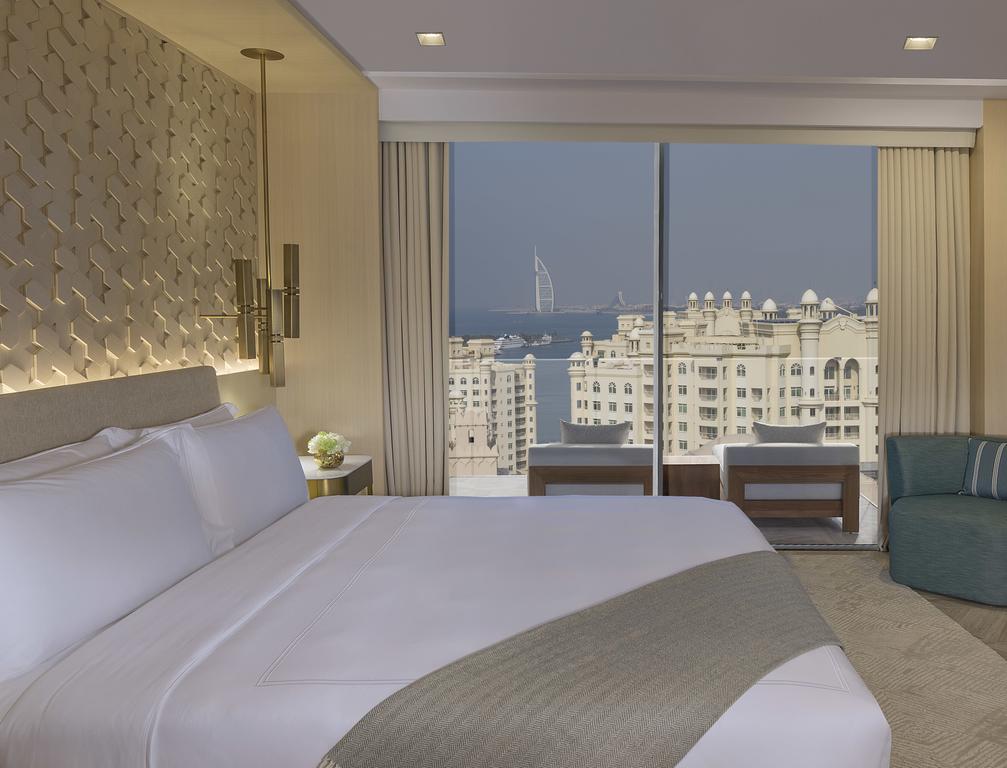 Single Superior Sea View