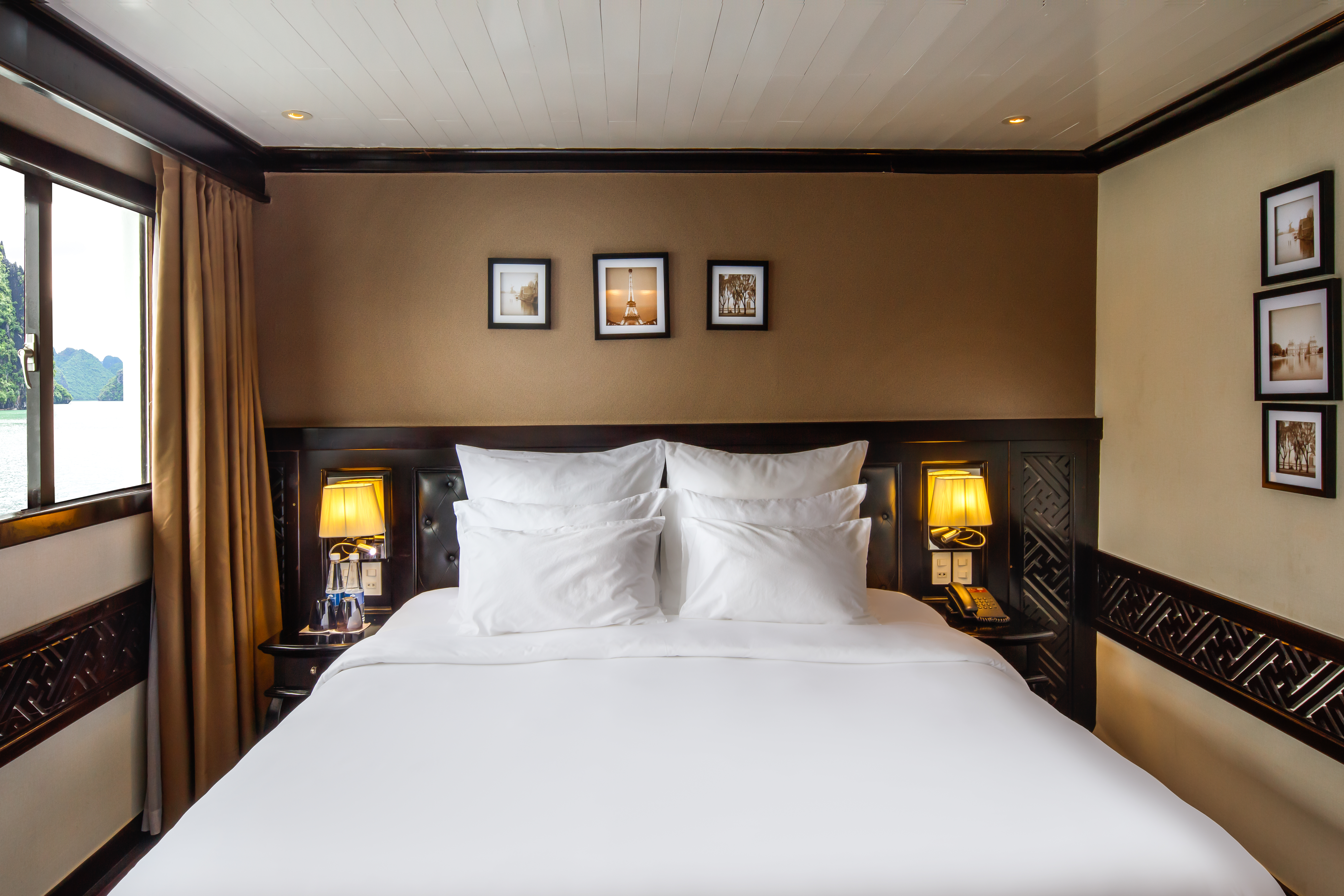 Double or Twin Deluxe