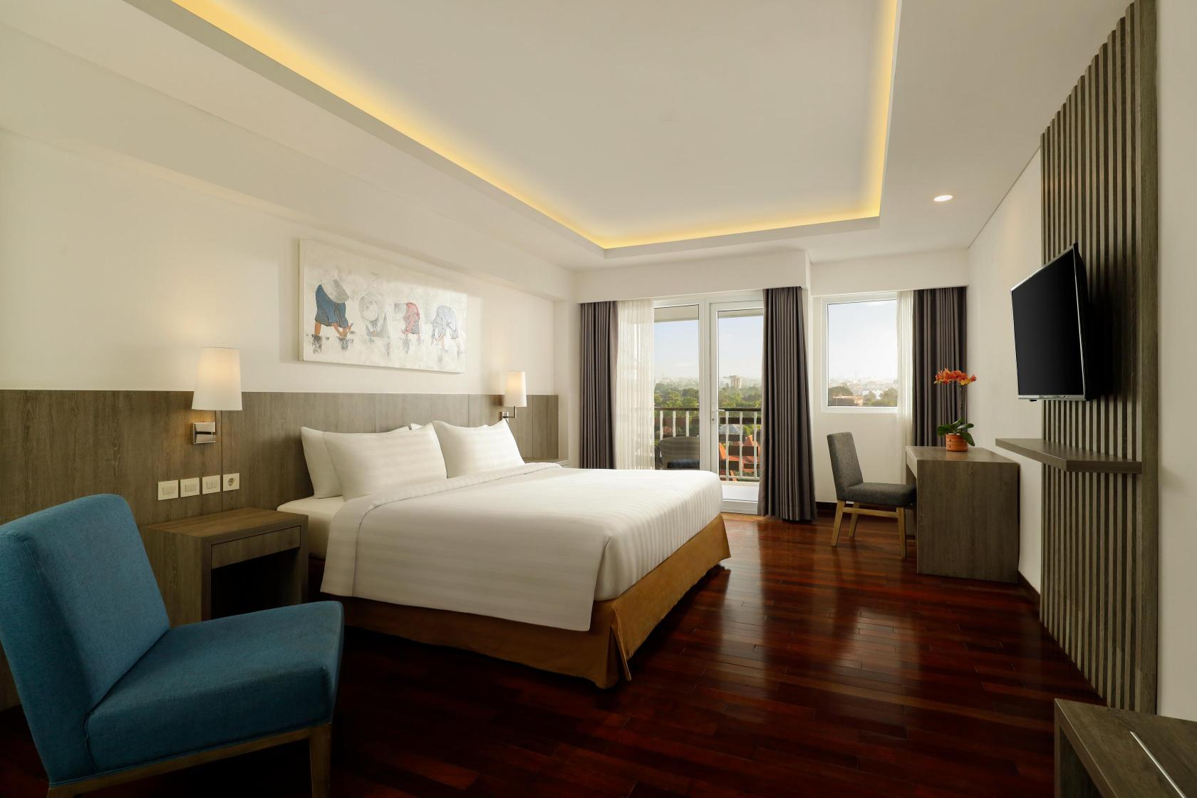 Double or Twin Superior