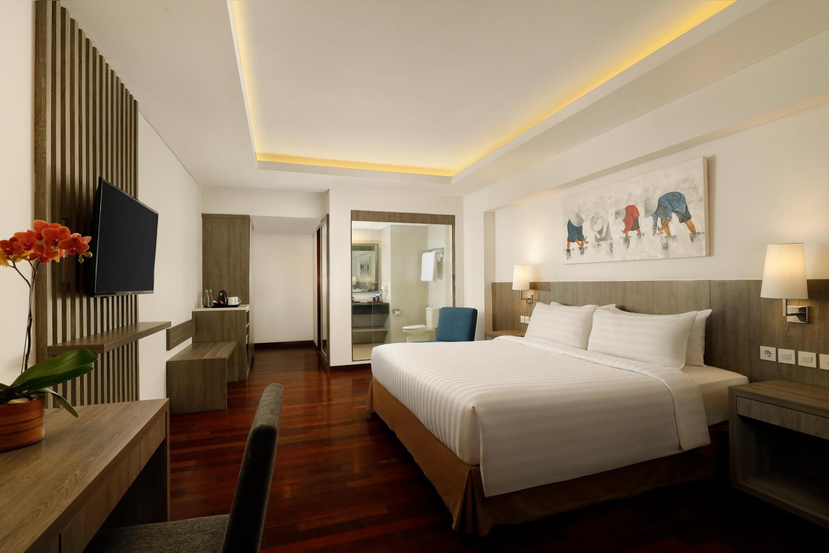 Double or Twin Superior