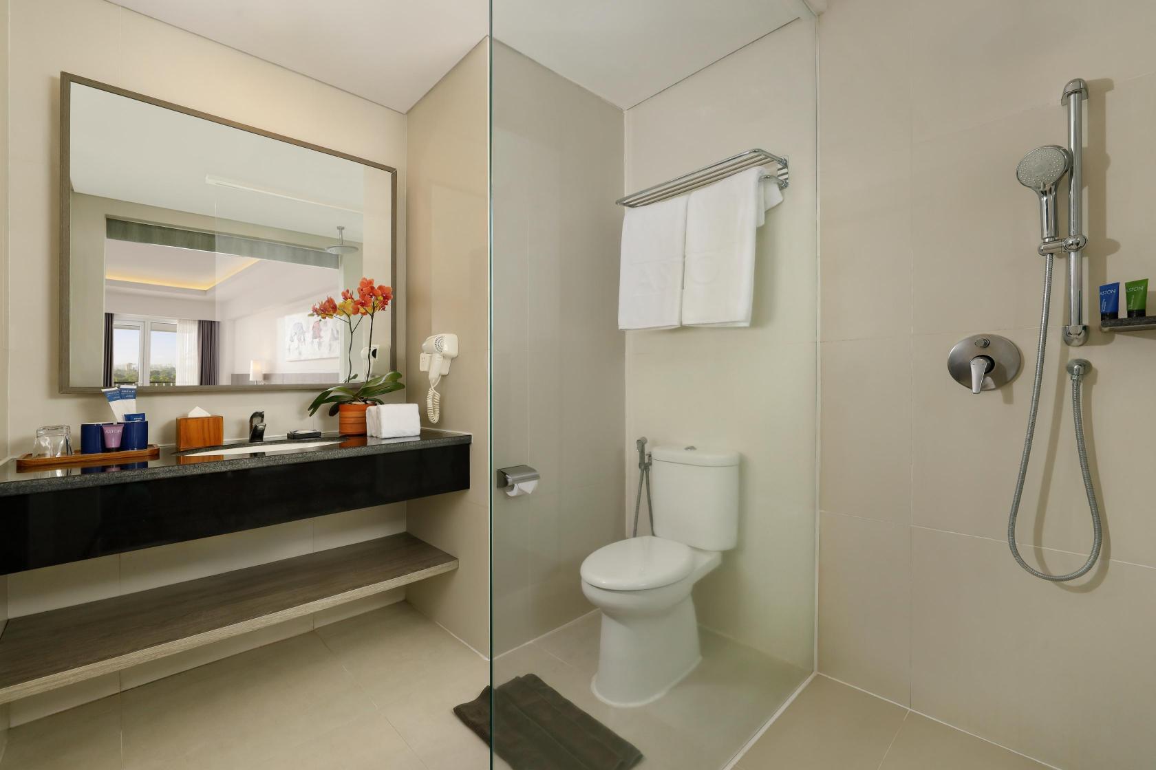 Double or Twin Superior