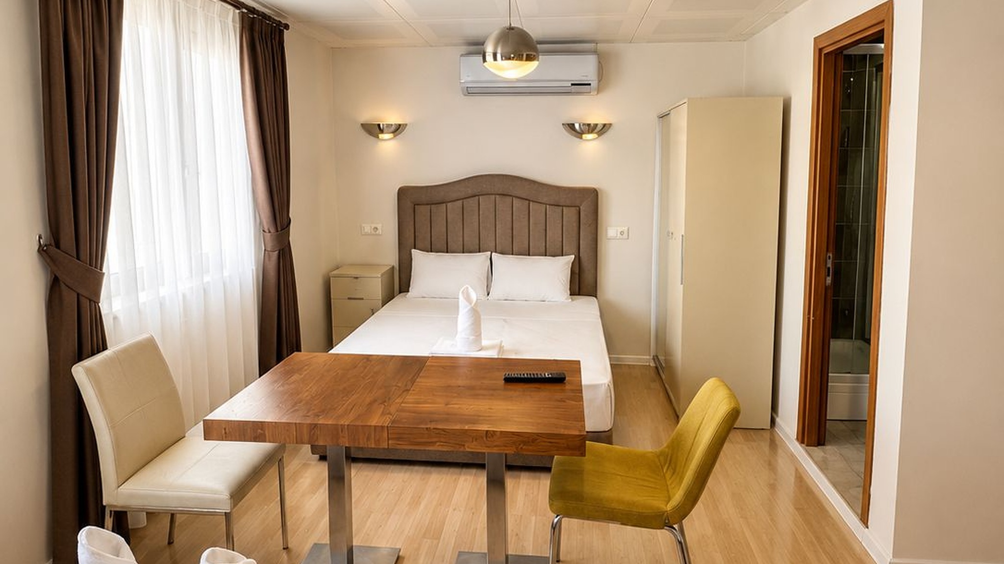 Suite Standard
