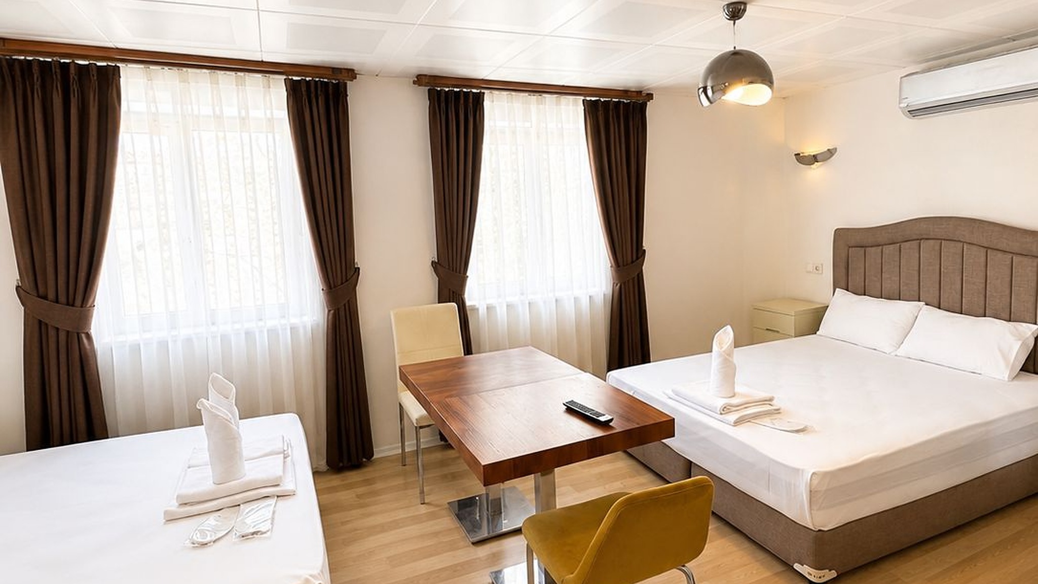 Suite Standard