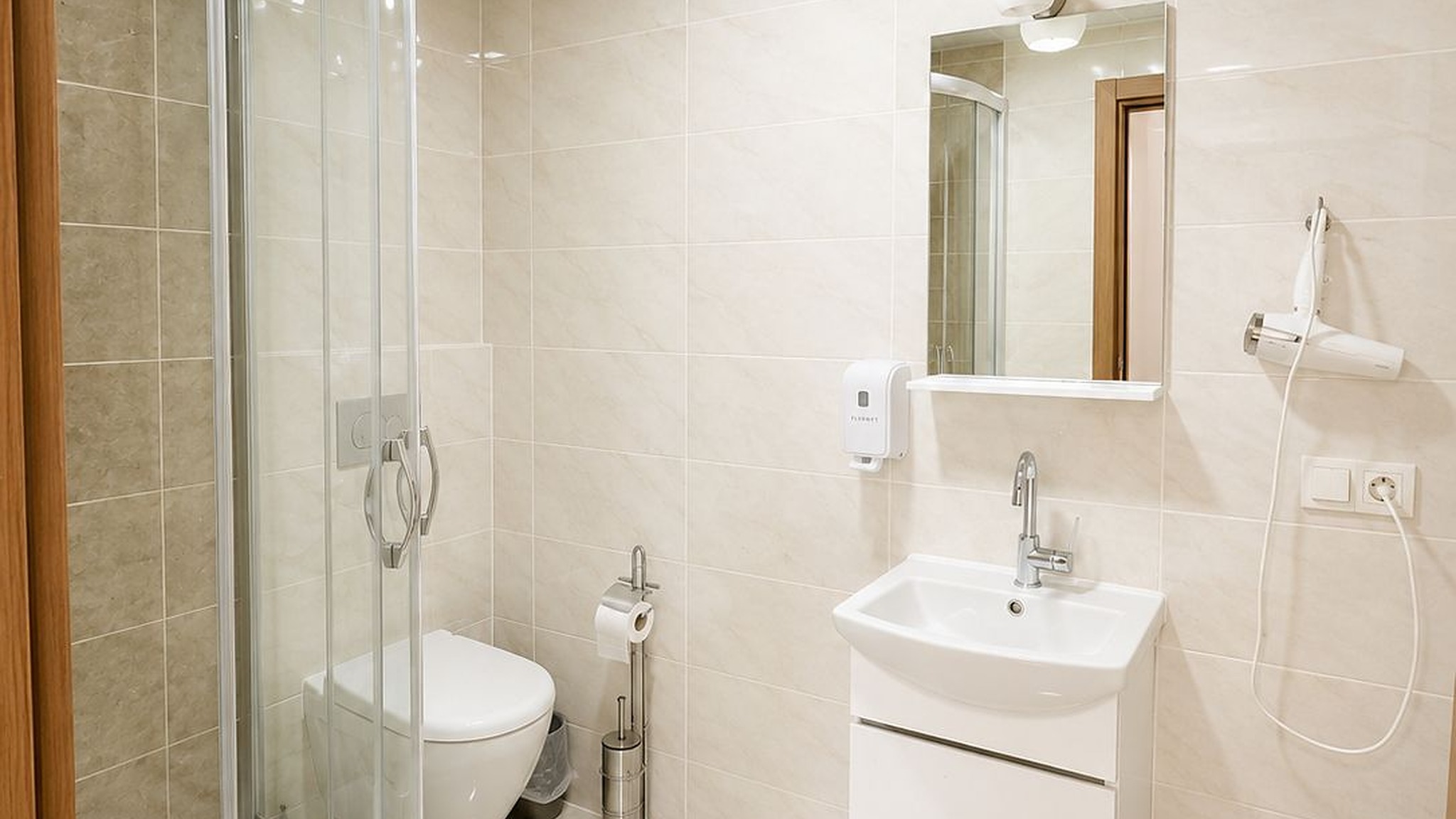 Suite Standard