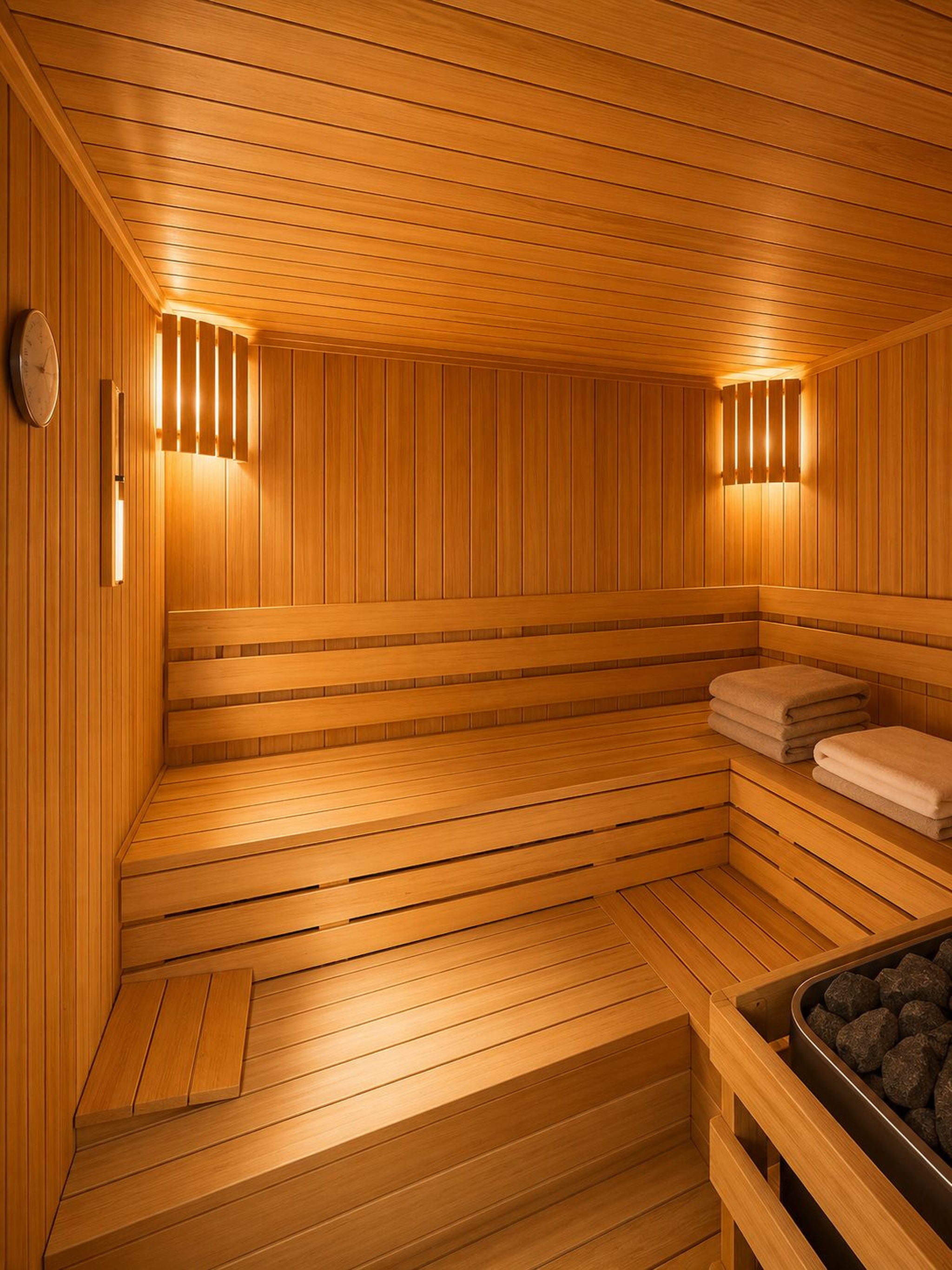 Suite Standard