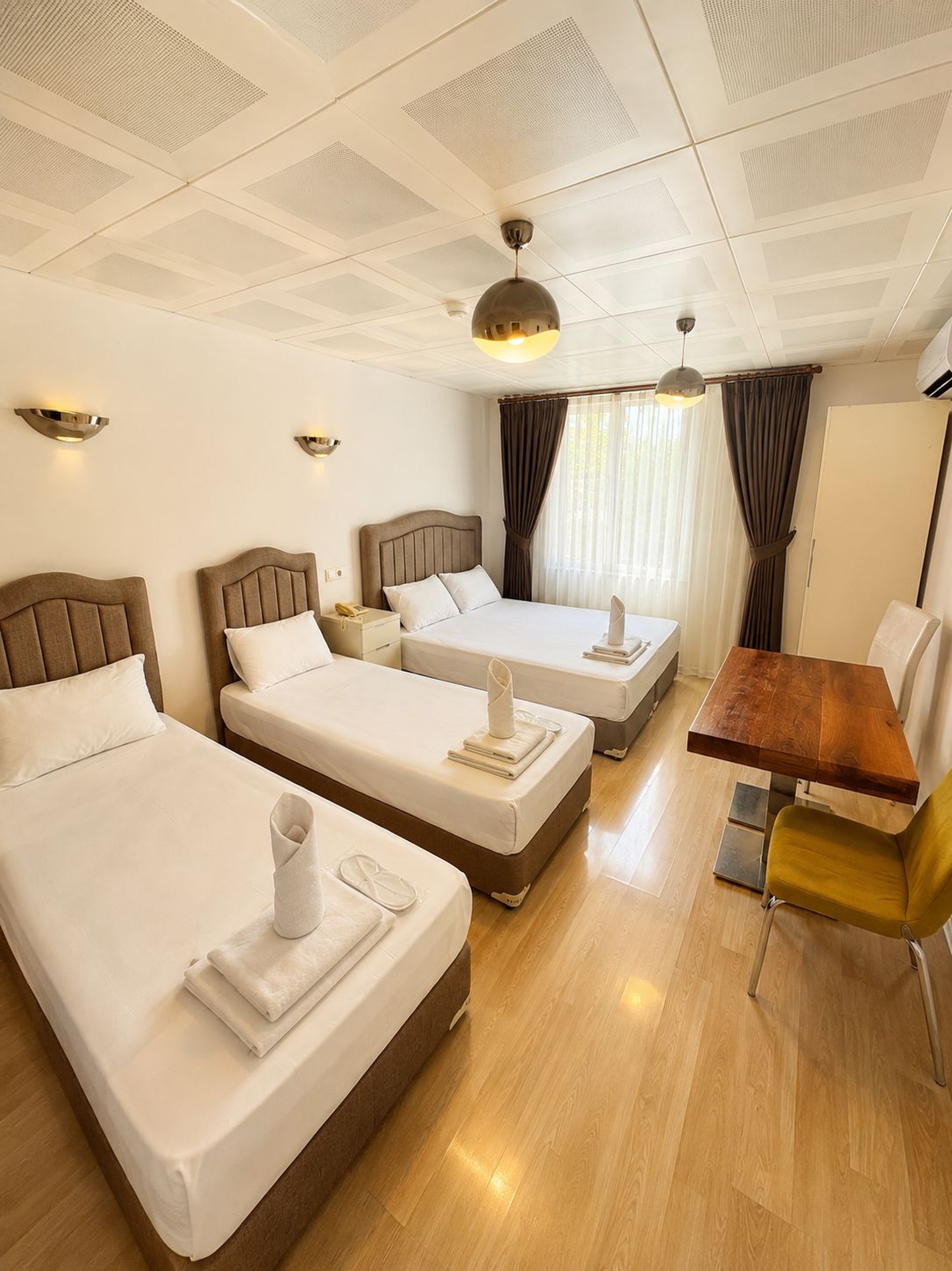 Suite Standard