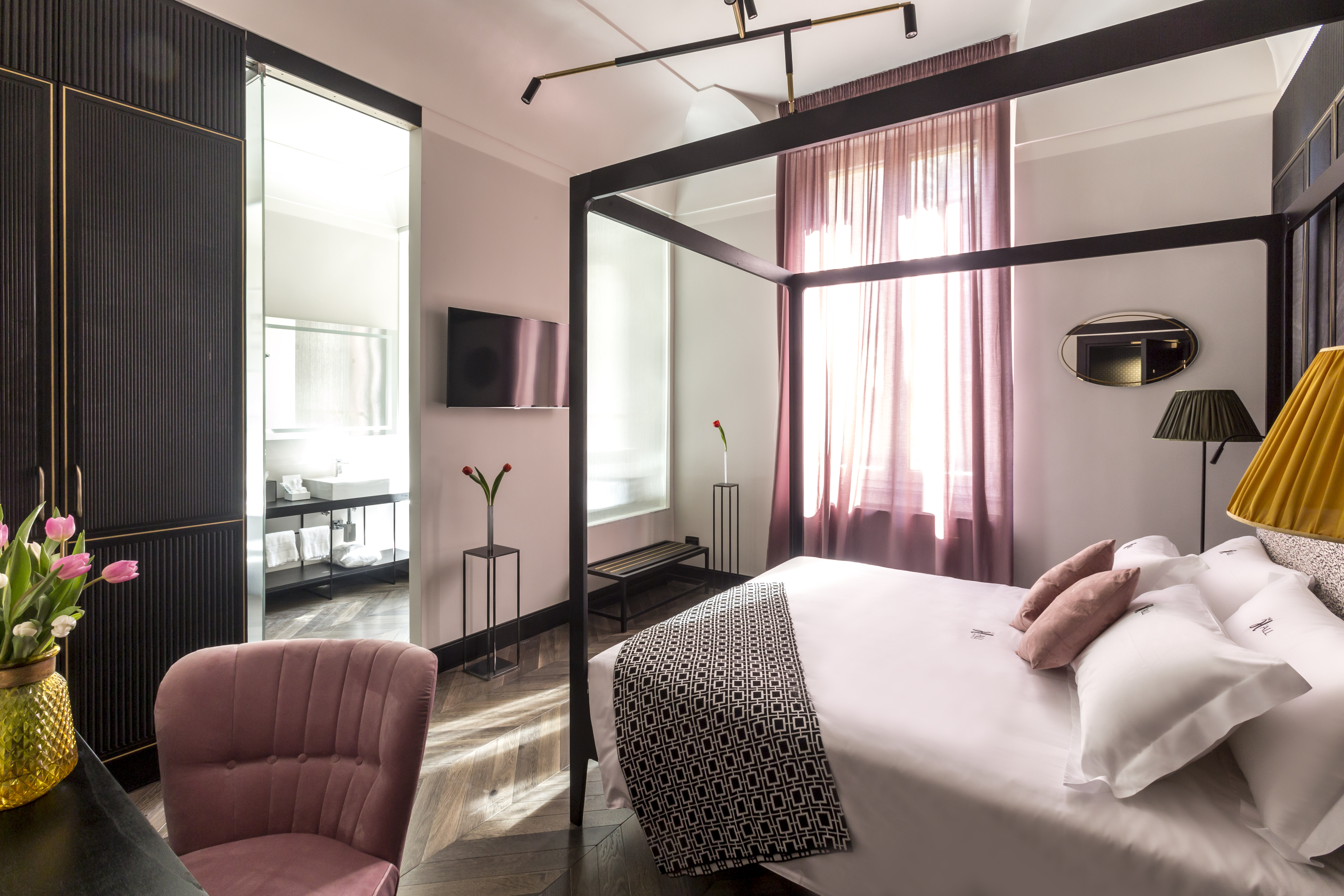 Junior Suite Standard