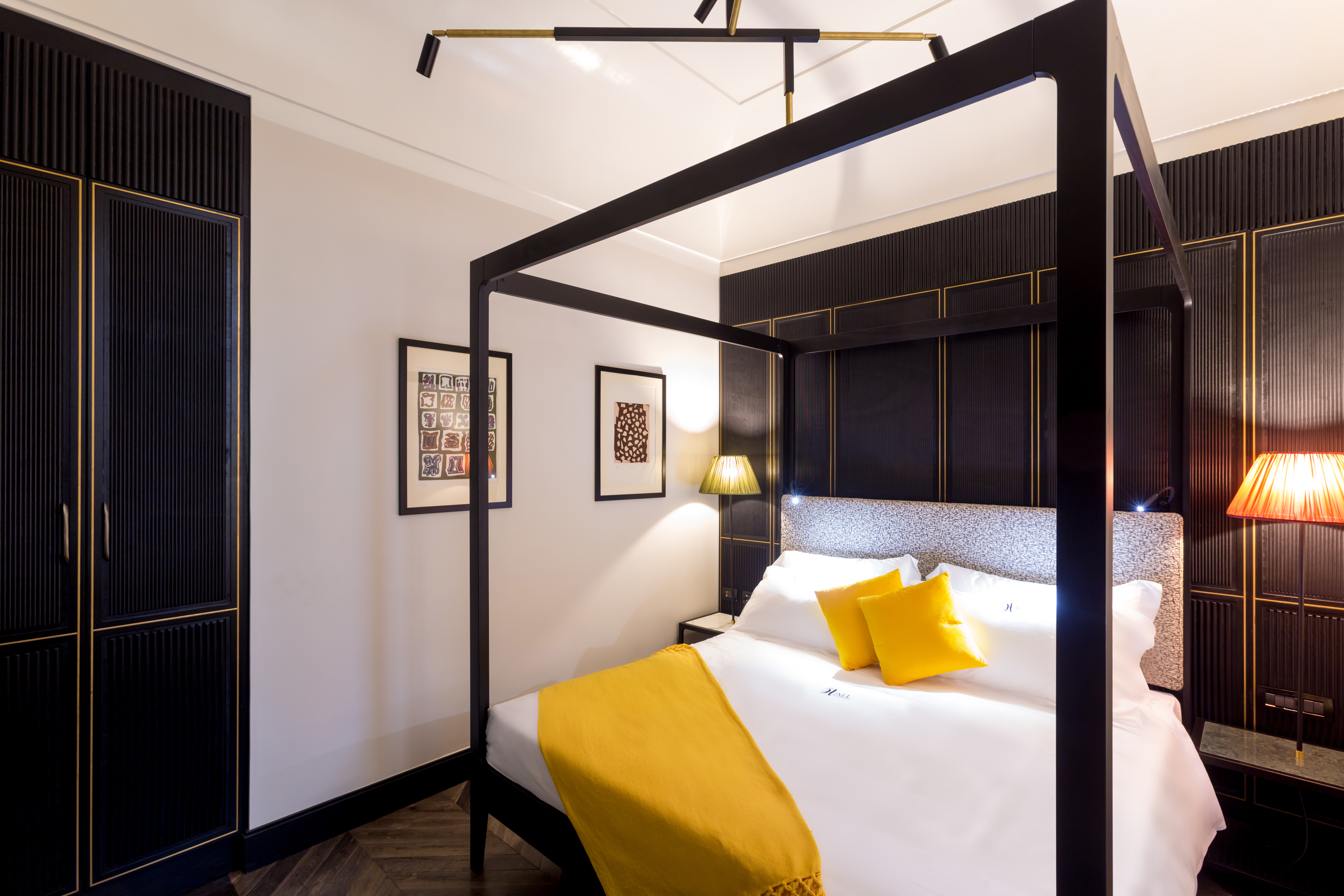 Junior Suite Standard