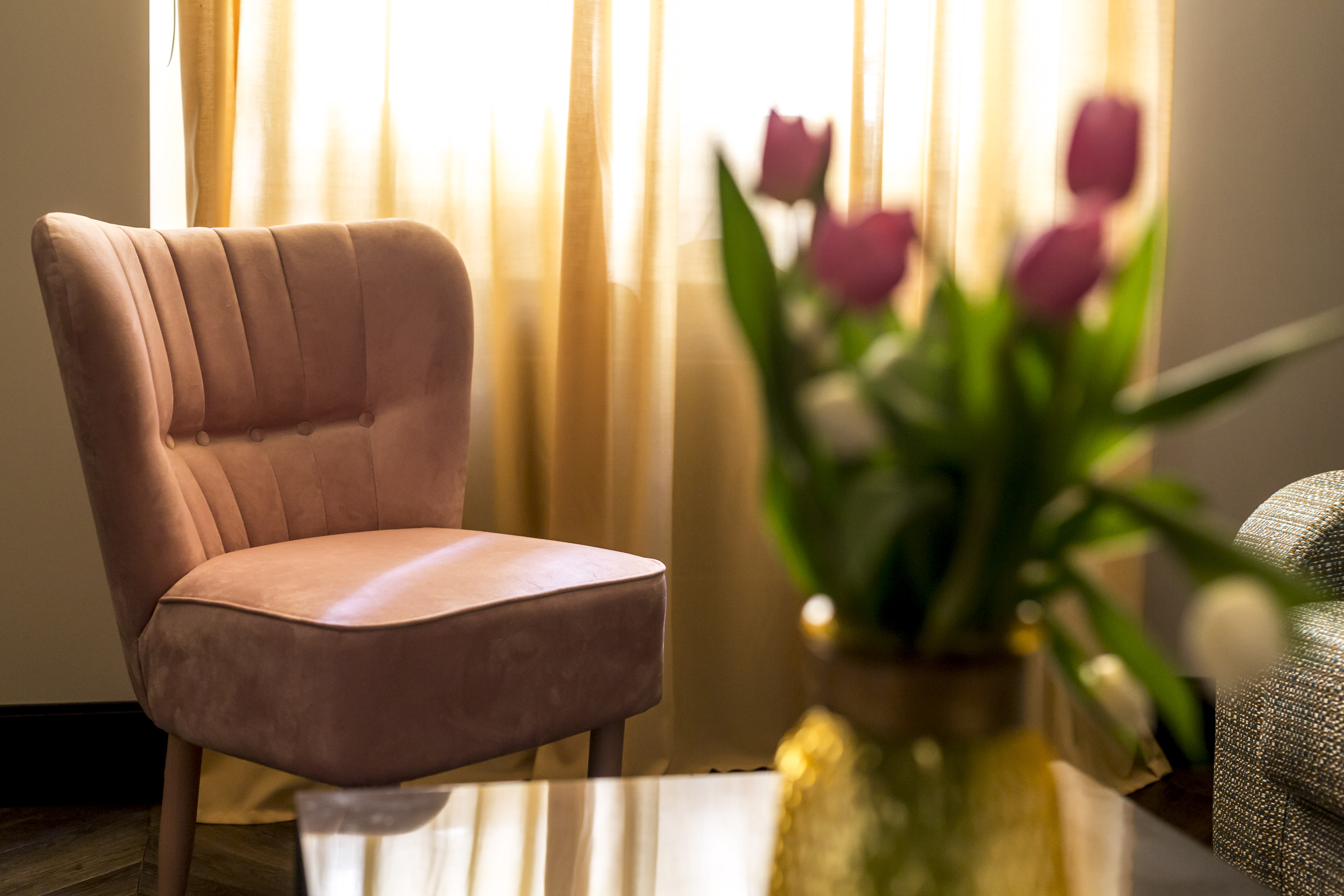 Junior Suite Standard