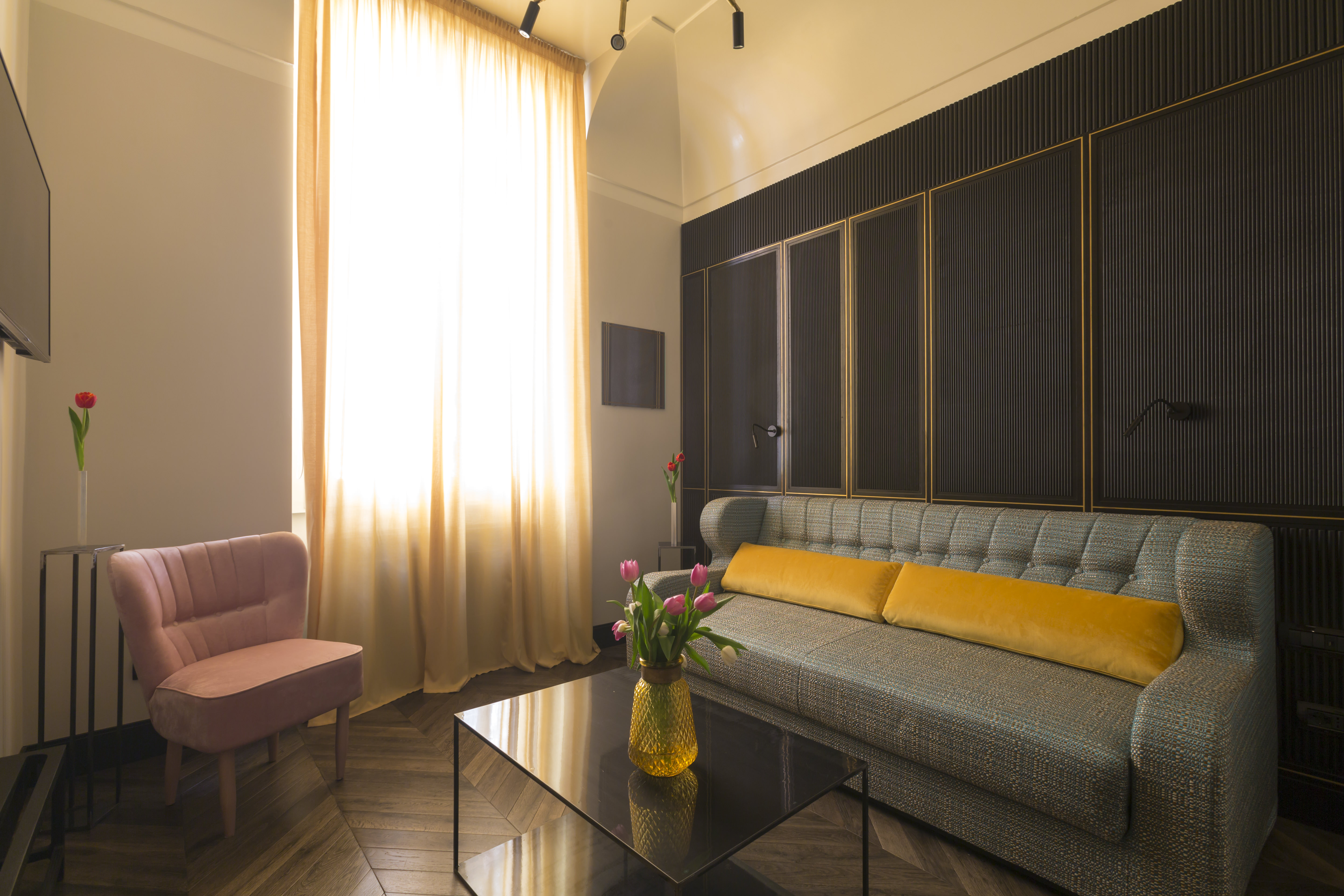 Junior Suite Standard