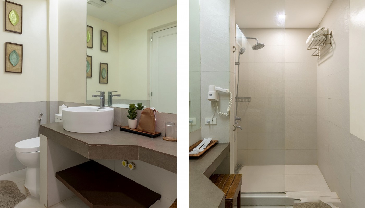 Double or Twin Deluxe