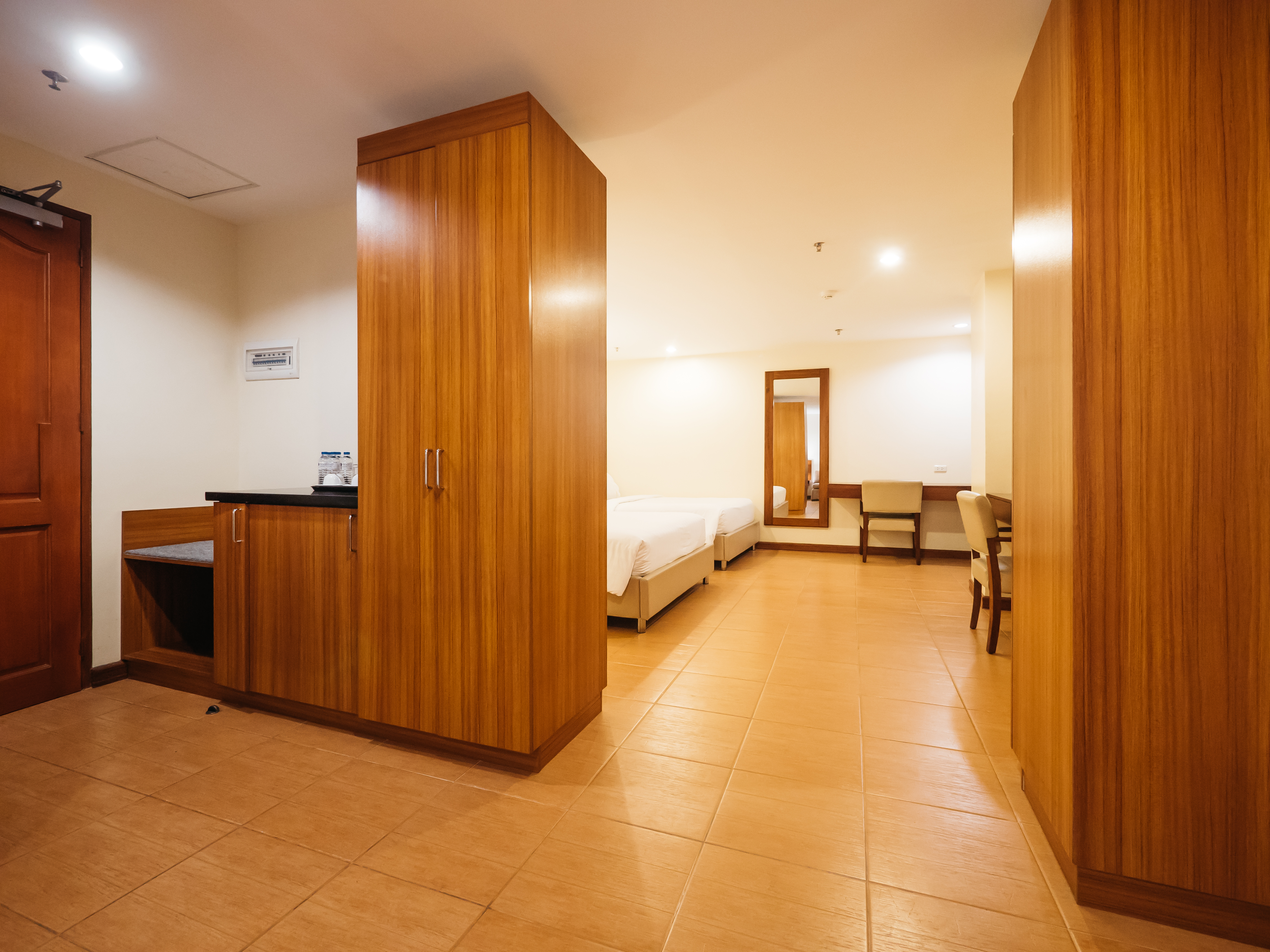 Family Room Standard