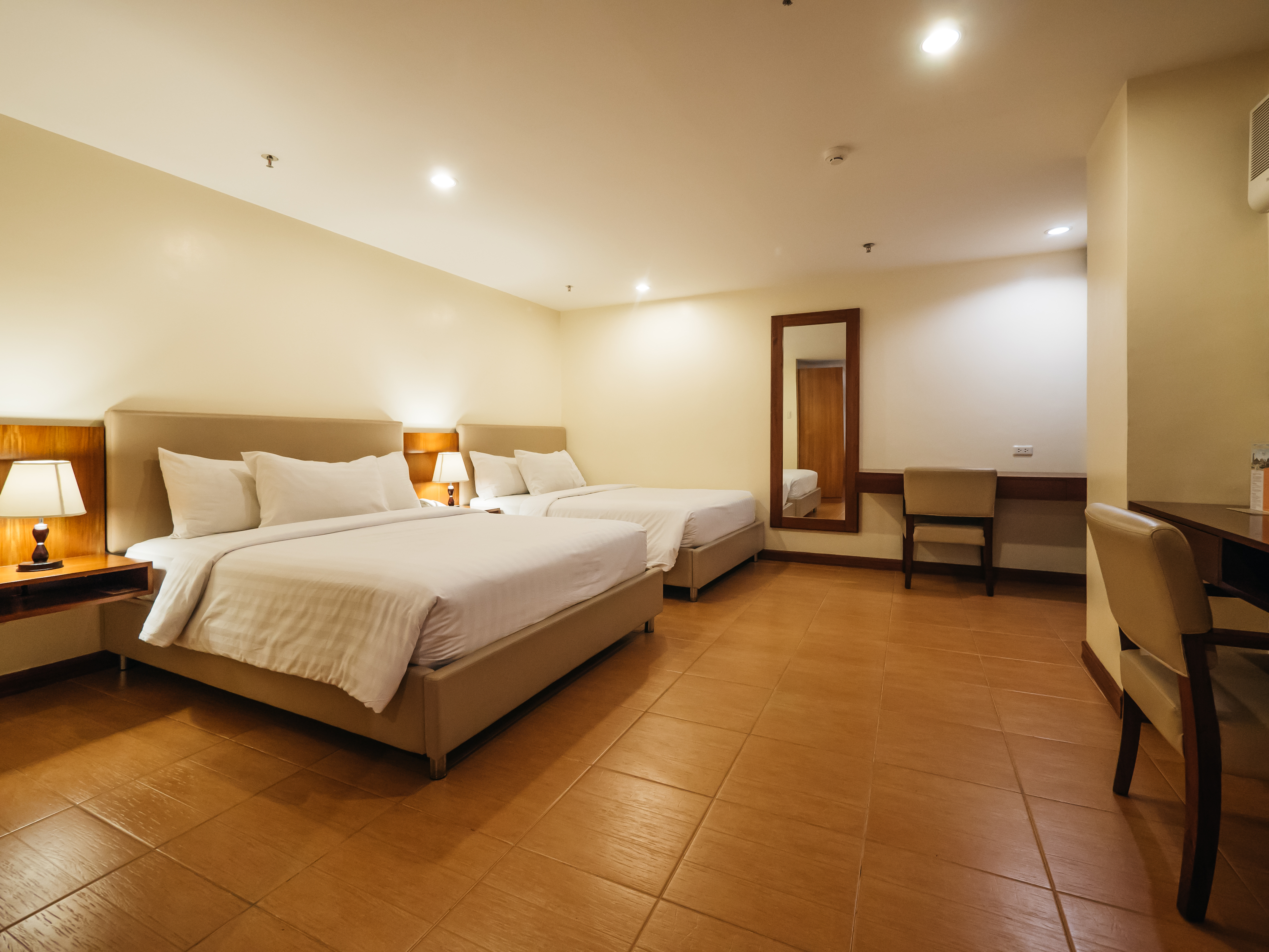 Family Room Standard