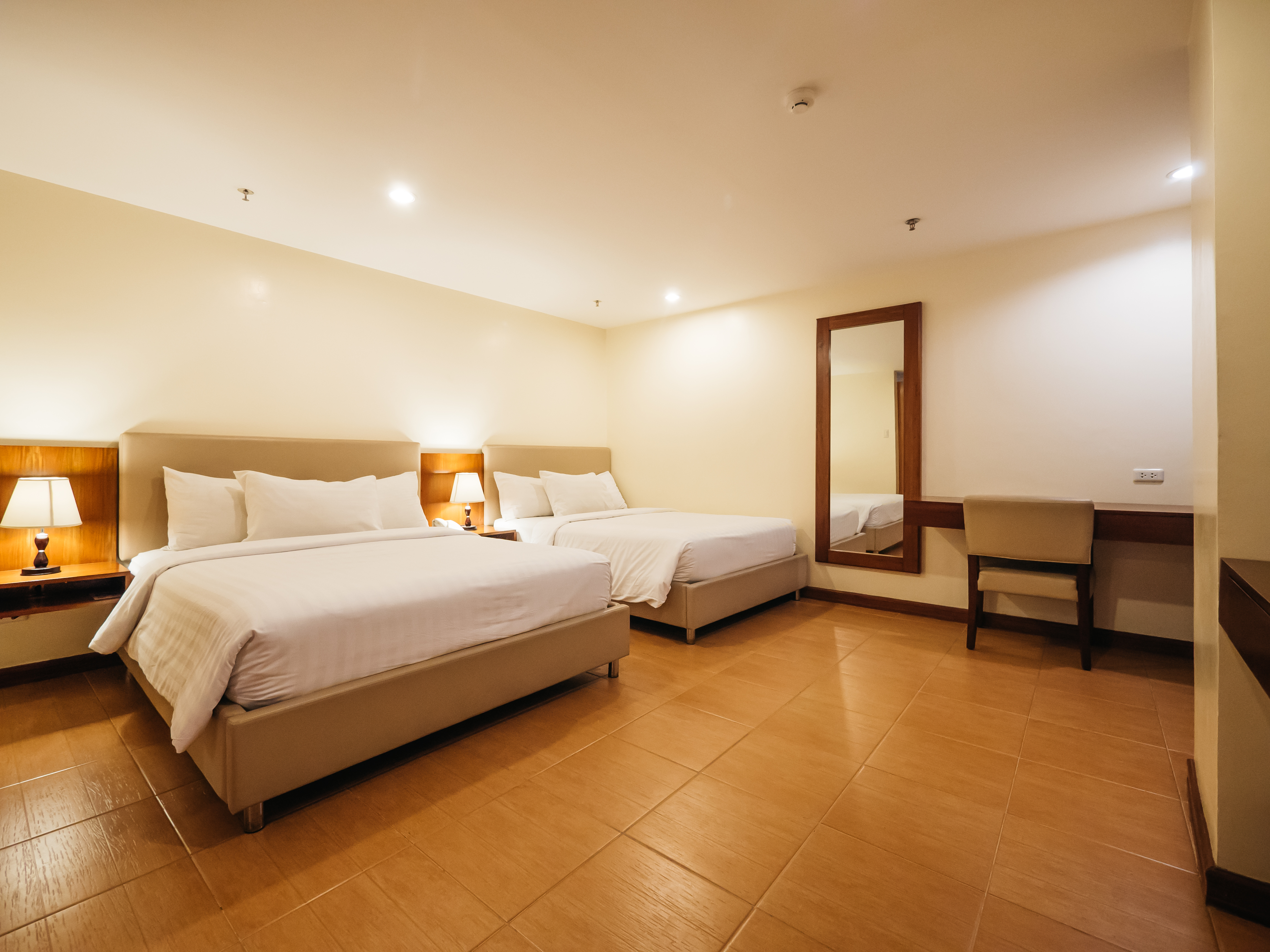 Family Room Standard