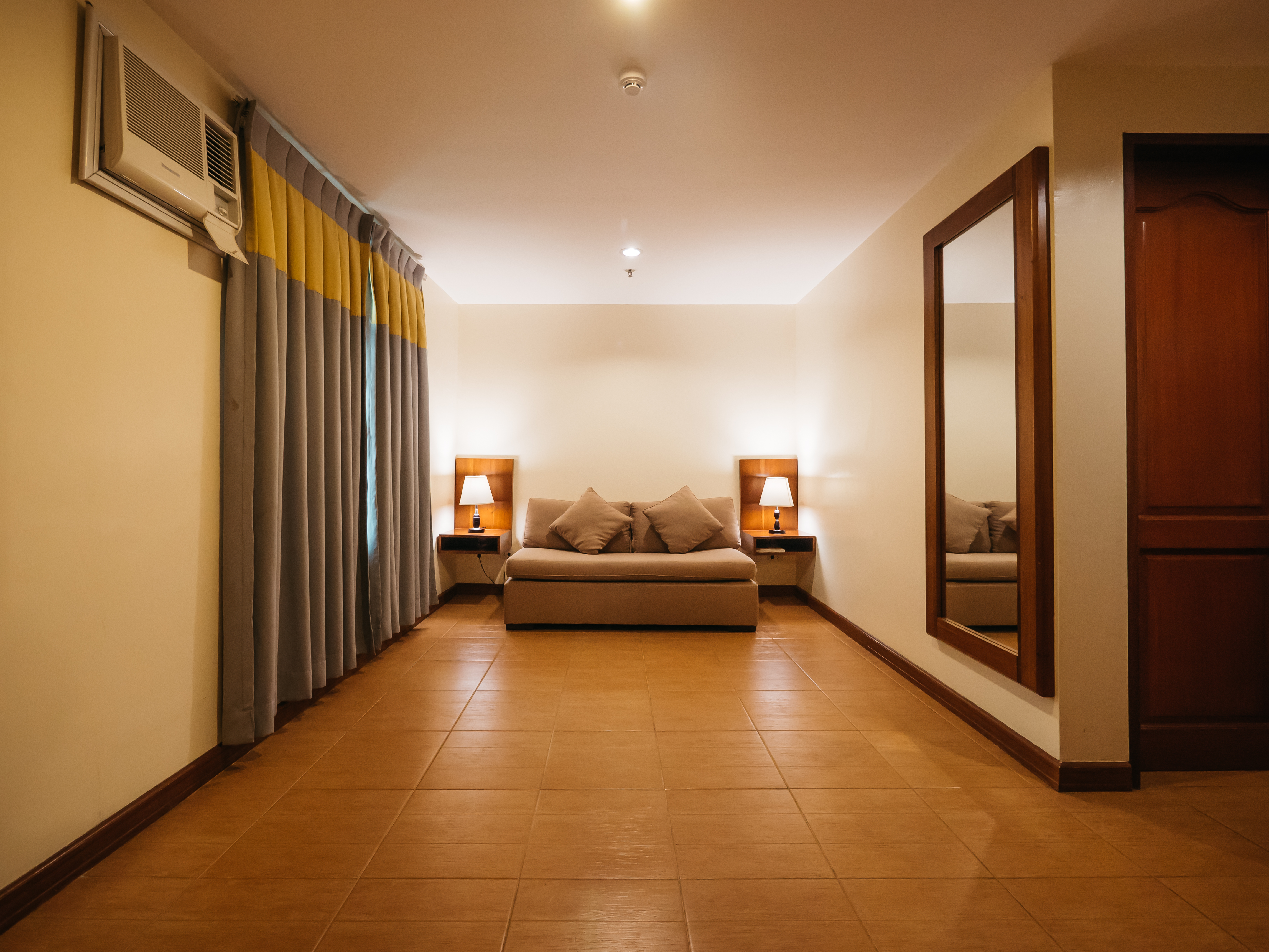 Family Room Standard