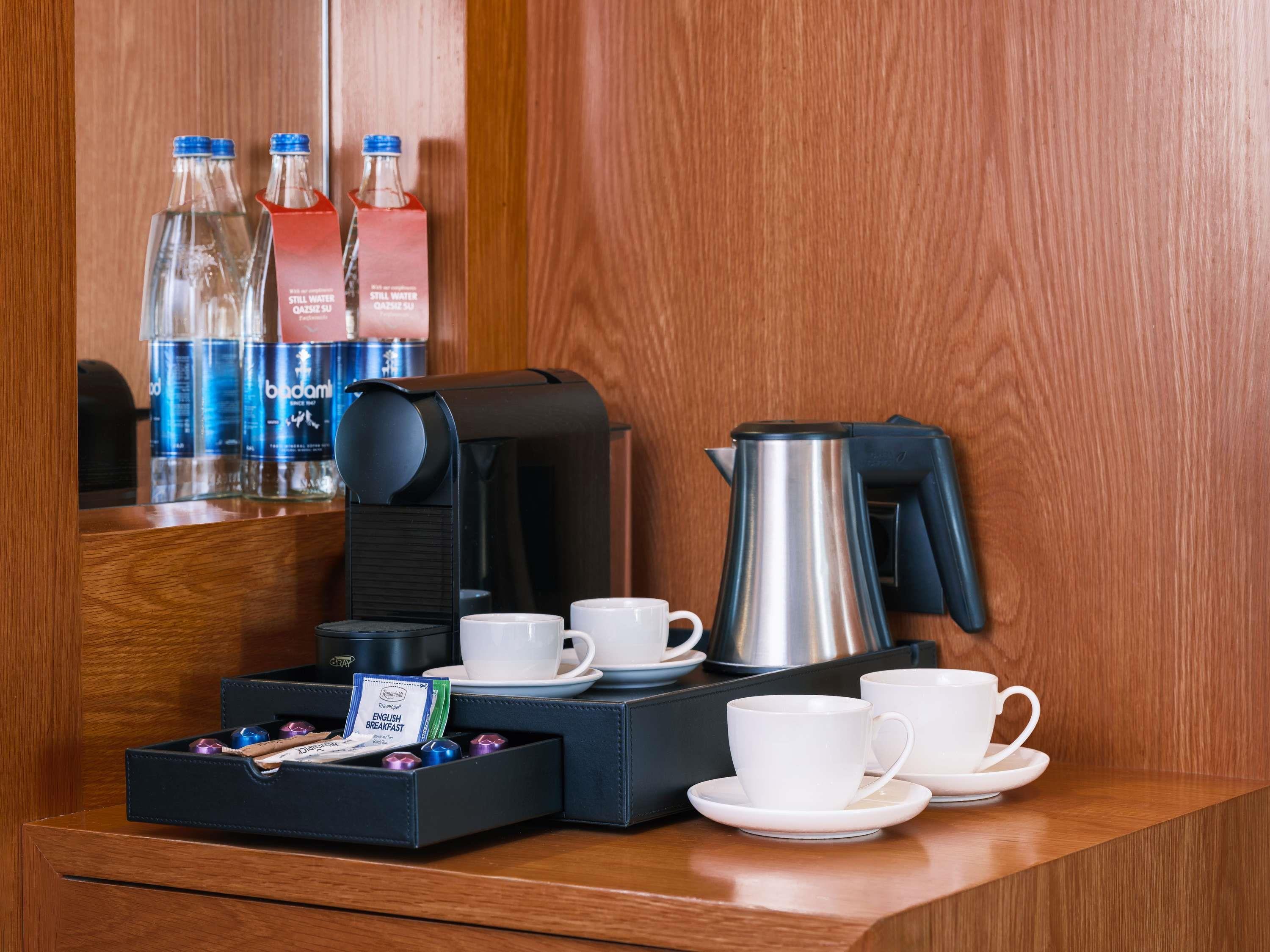 Double Superior with Double Bed