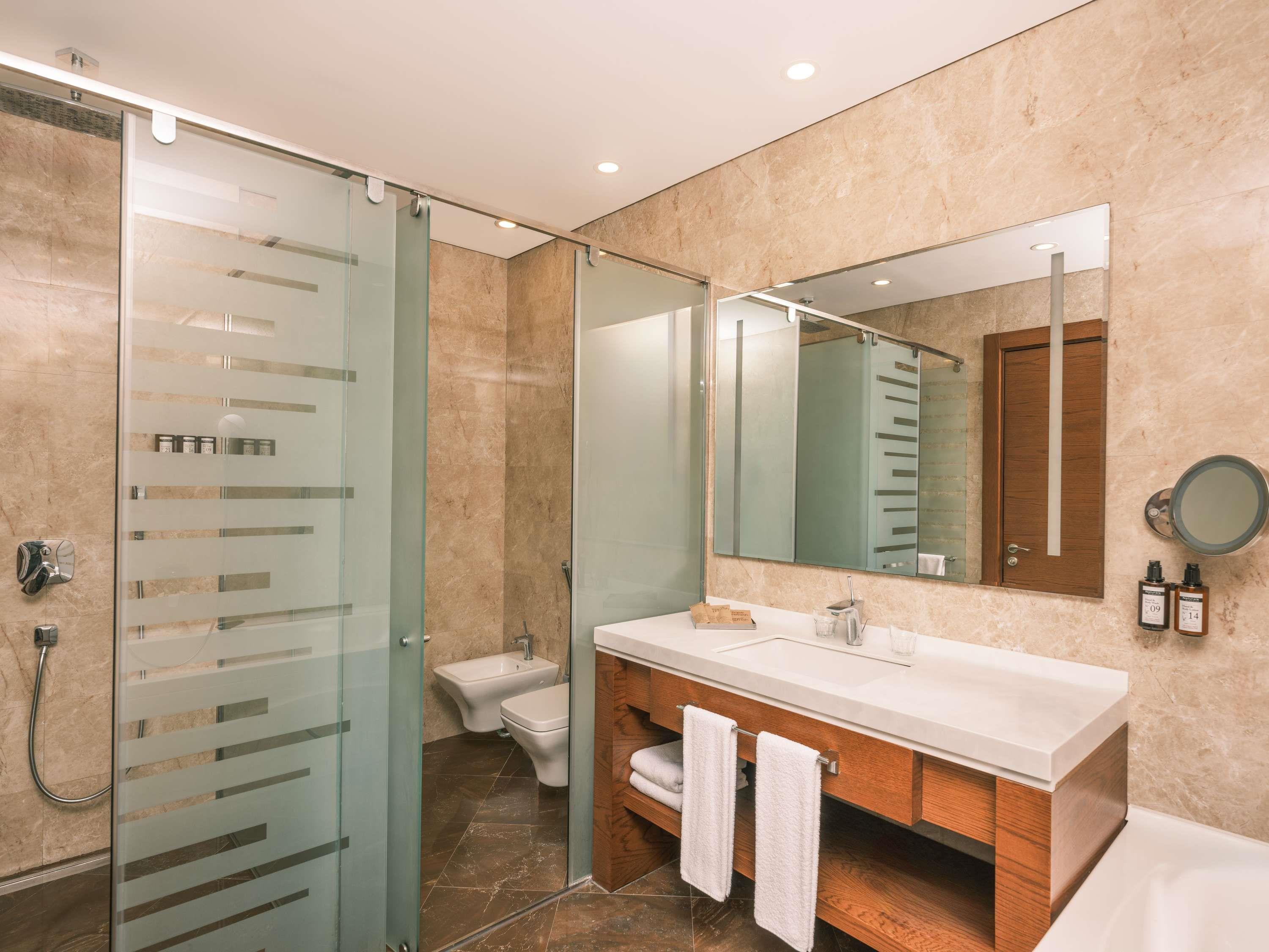 Double Superior with Double Bed