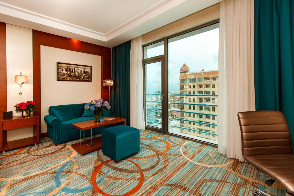 Double Superior with Double Bed