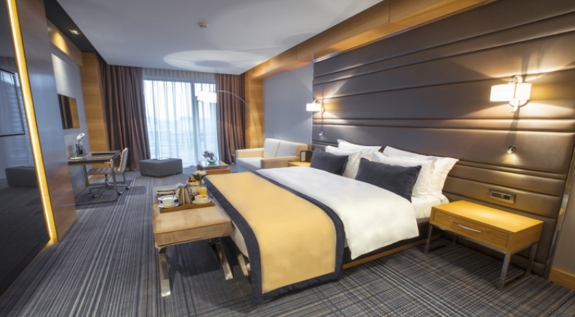 Double Single Standard