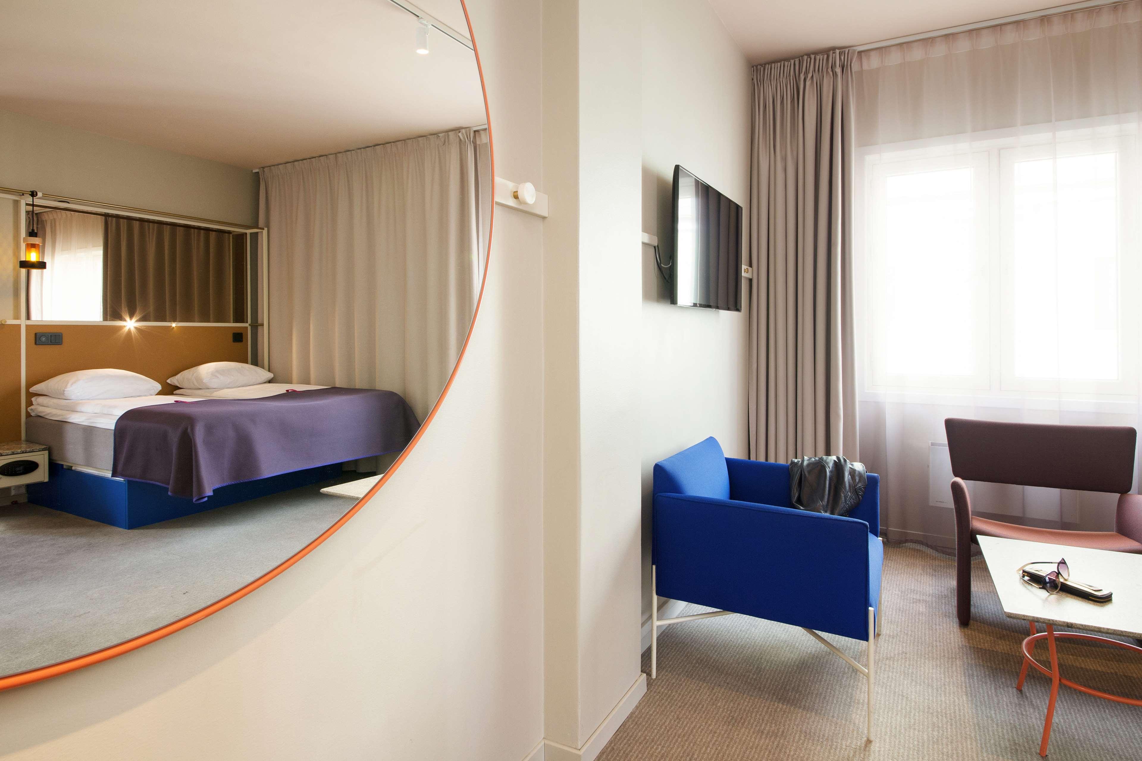 Family Room Standard