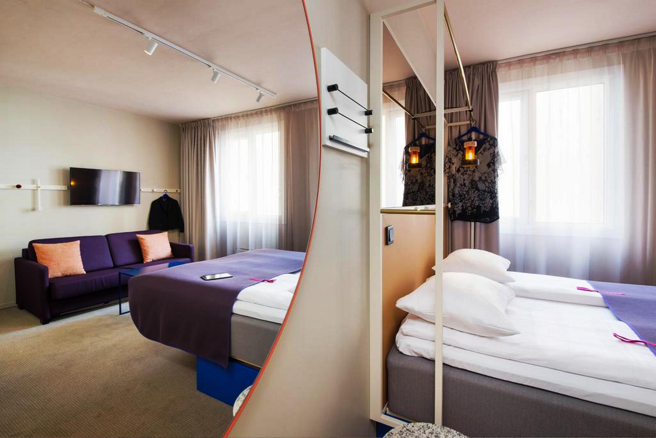 Double Single Superior