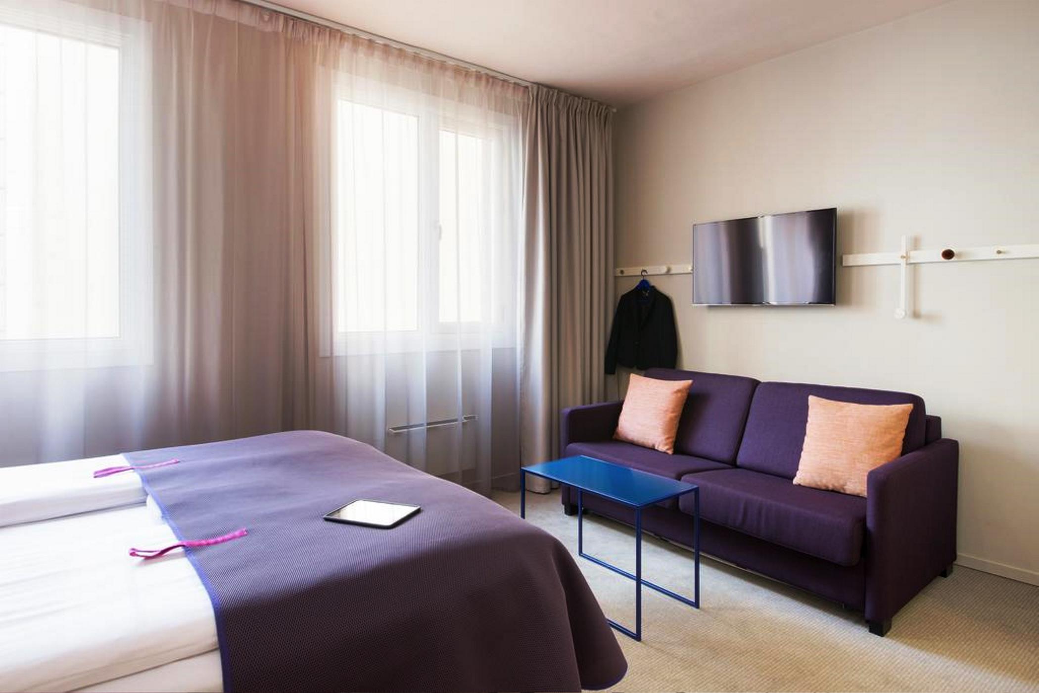 Double Single Superior