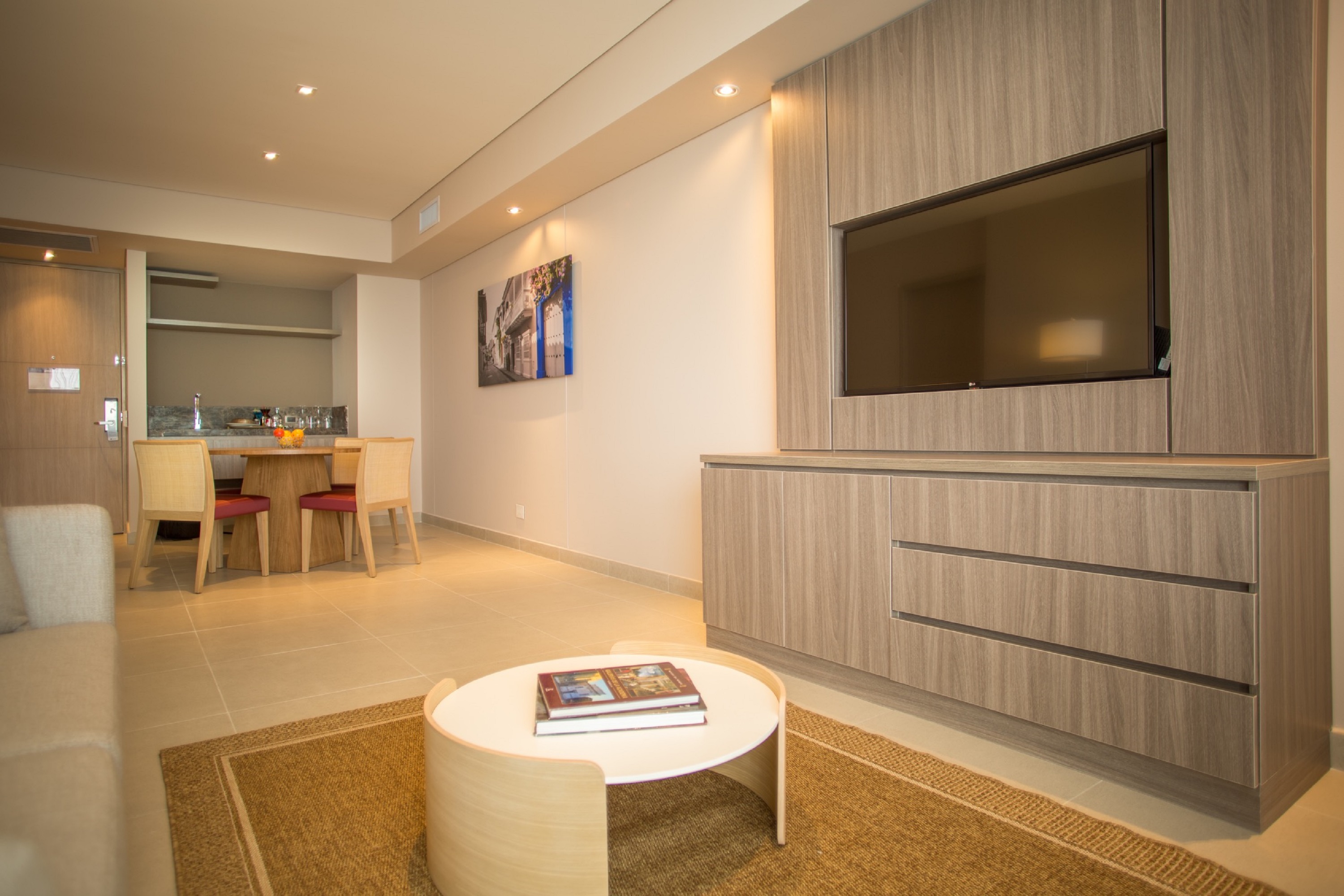 Junior Suite Standard