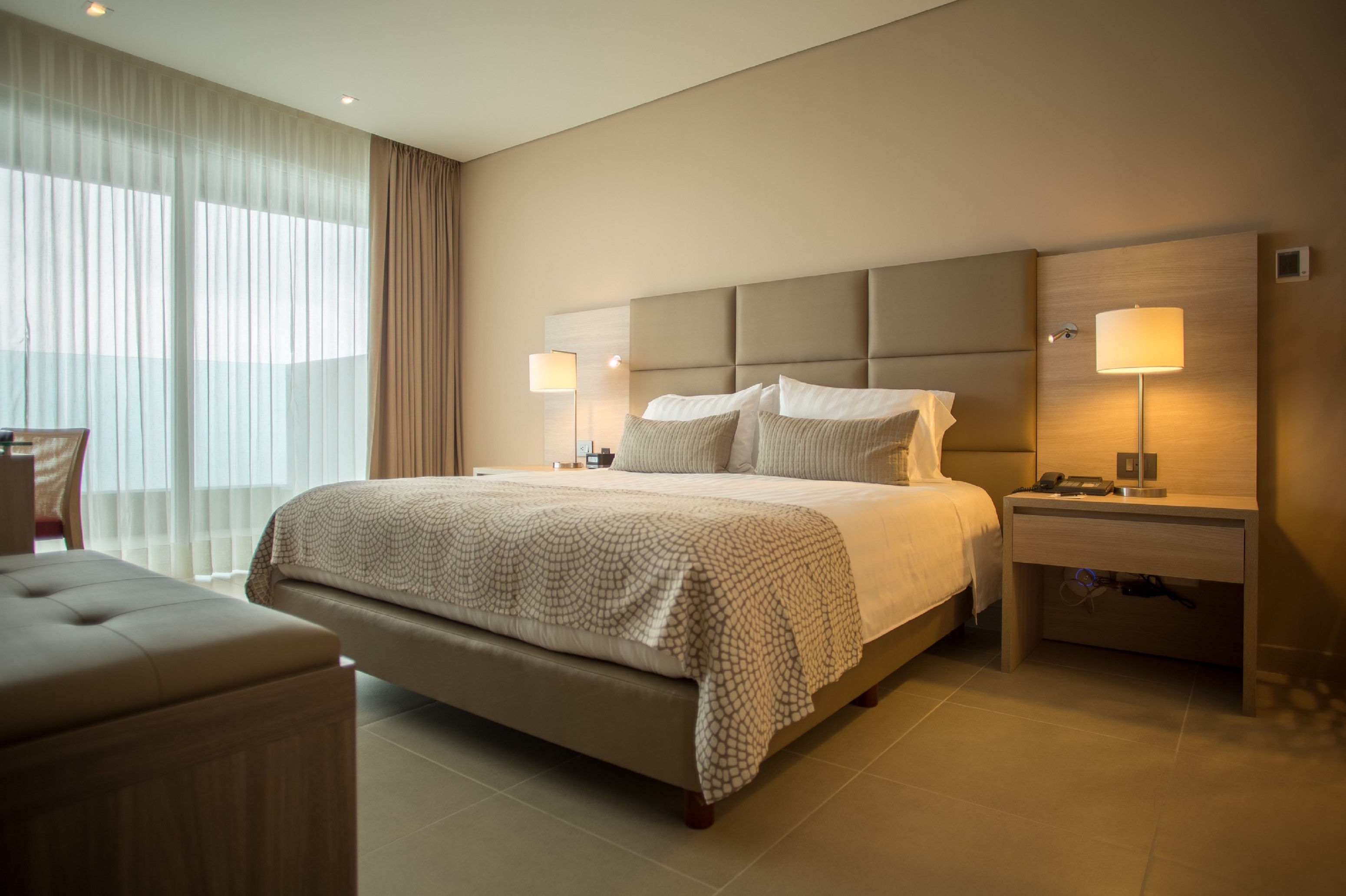 Junior Suite Standard