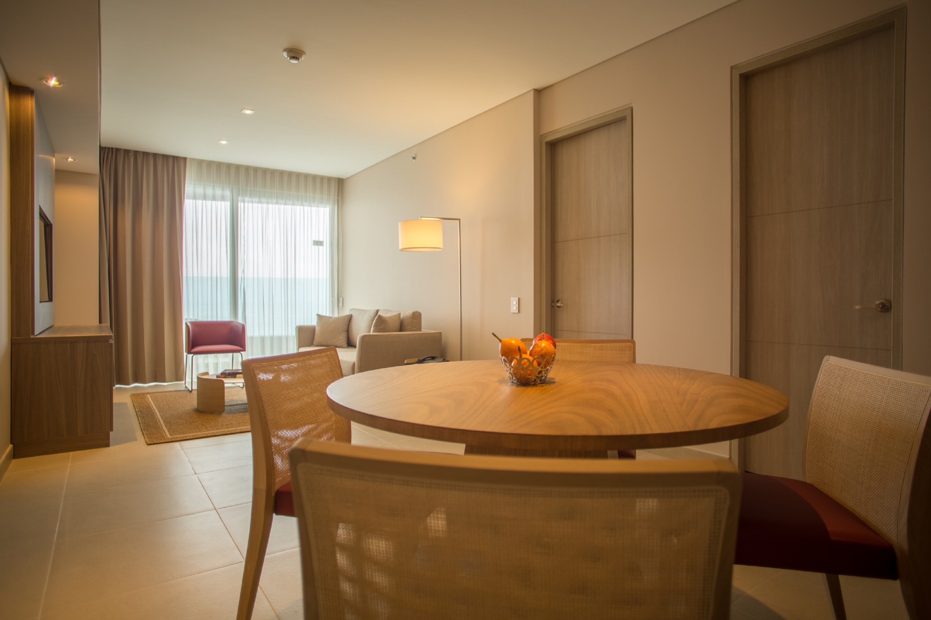 Junior Suite Standard