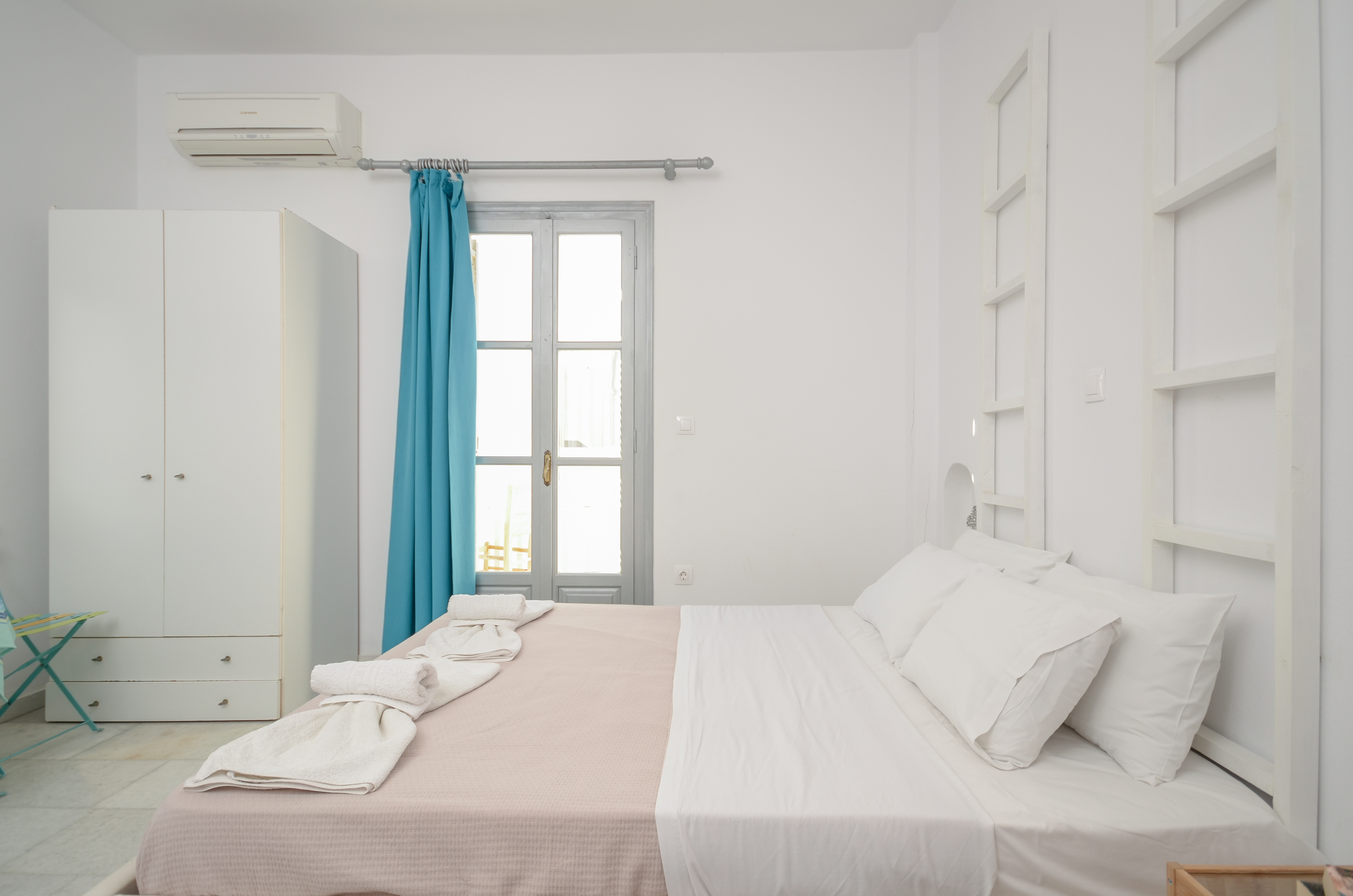 Apartment Capacity 4