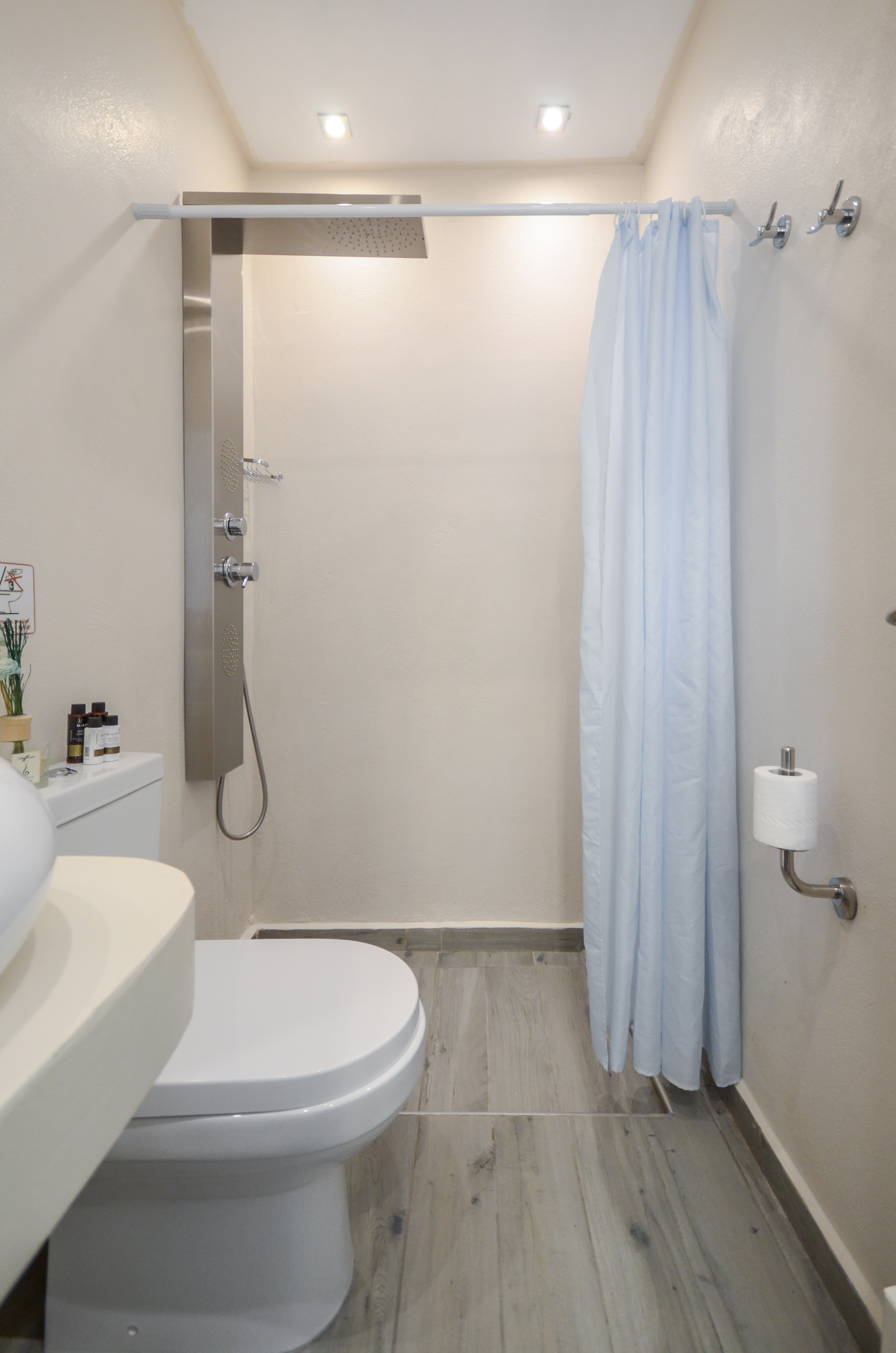 Apartment Capacity 6