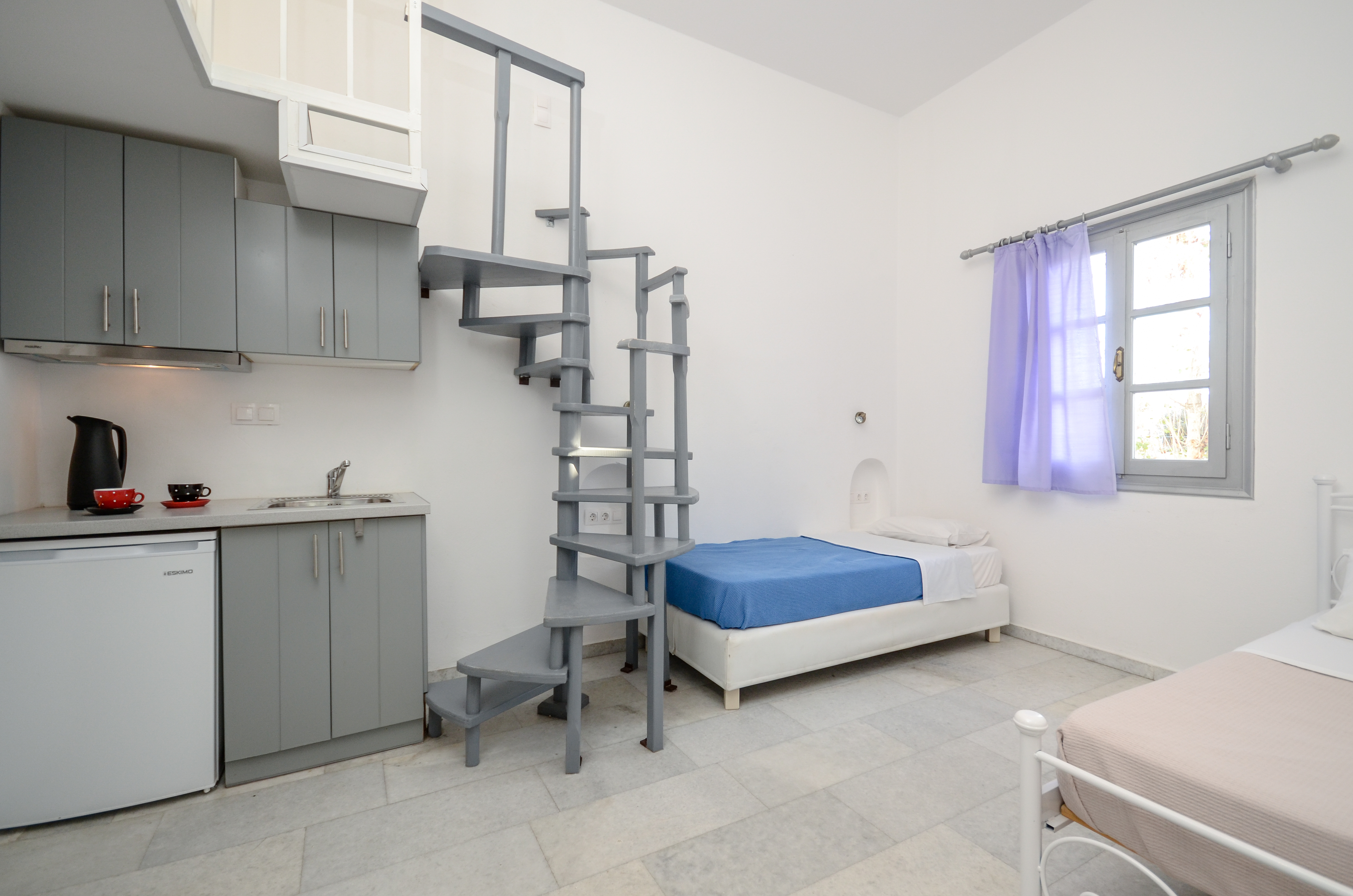 Apartment Capacity 5