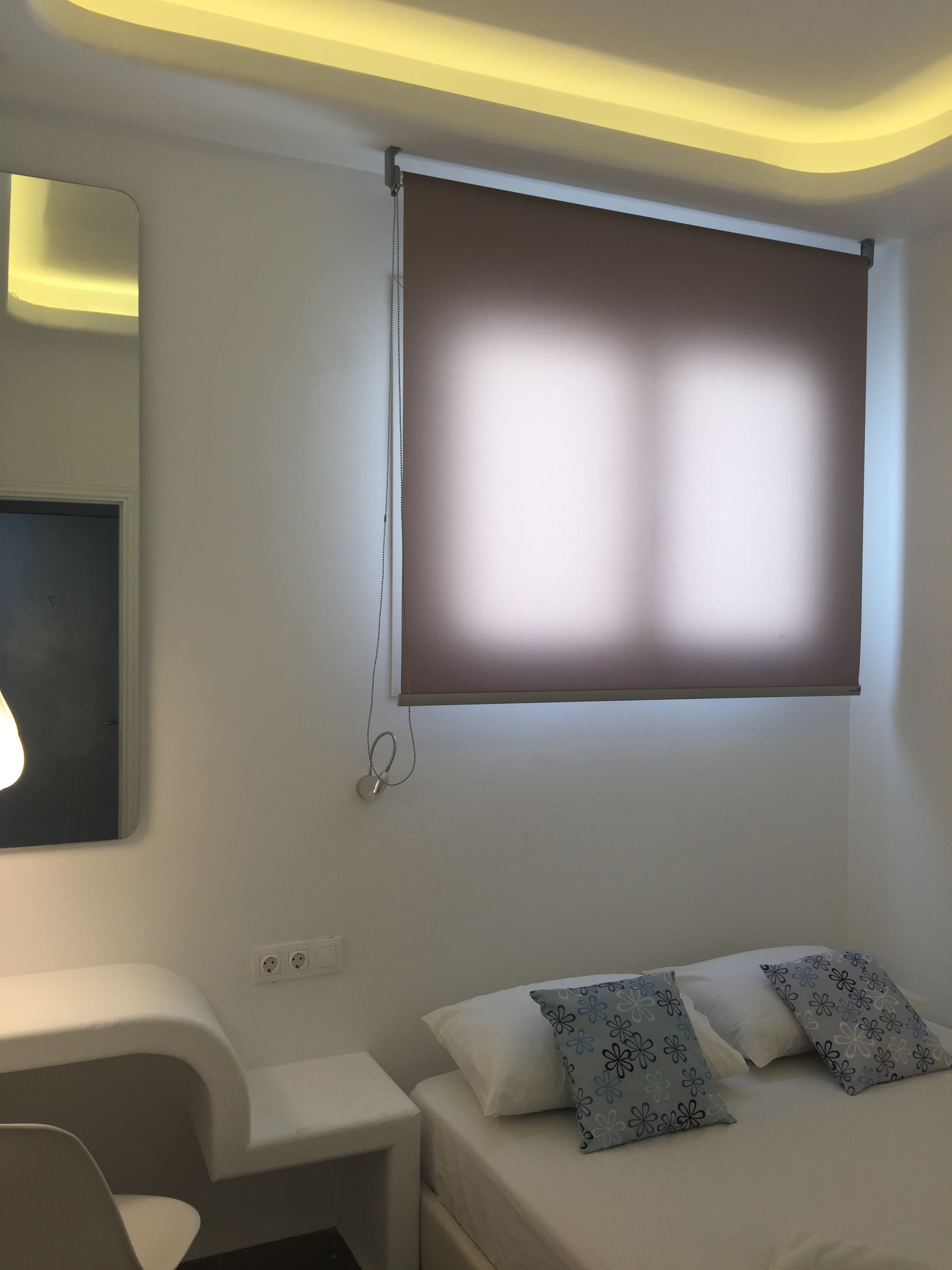 Apartment One Bedroom