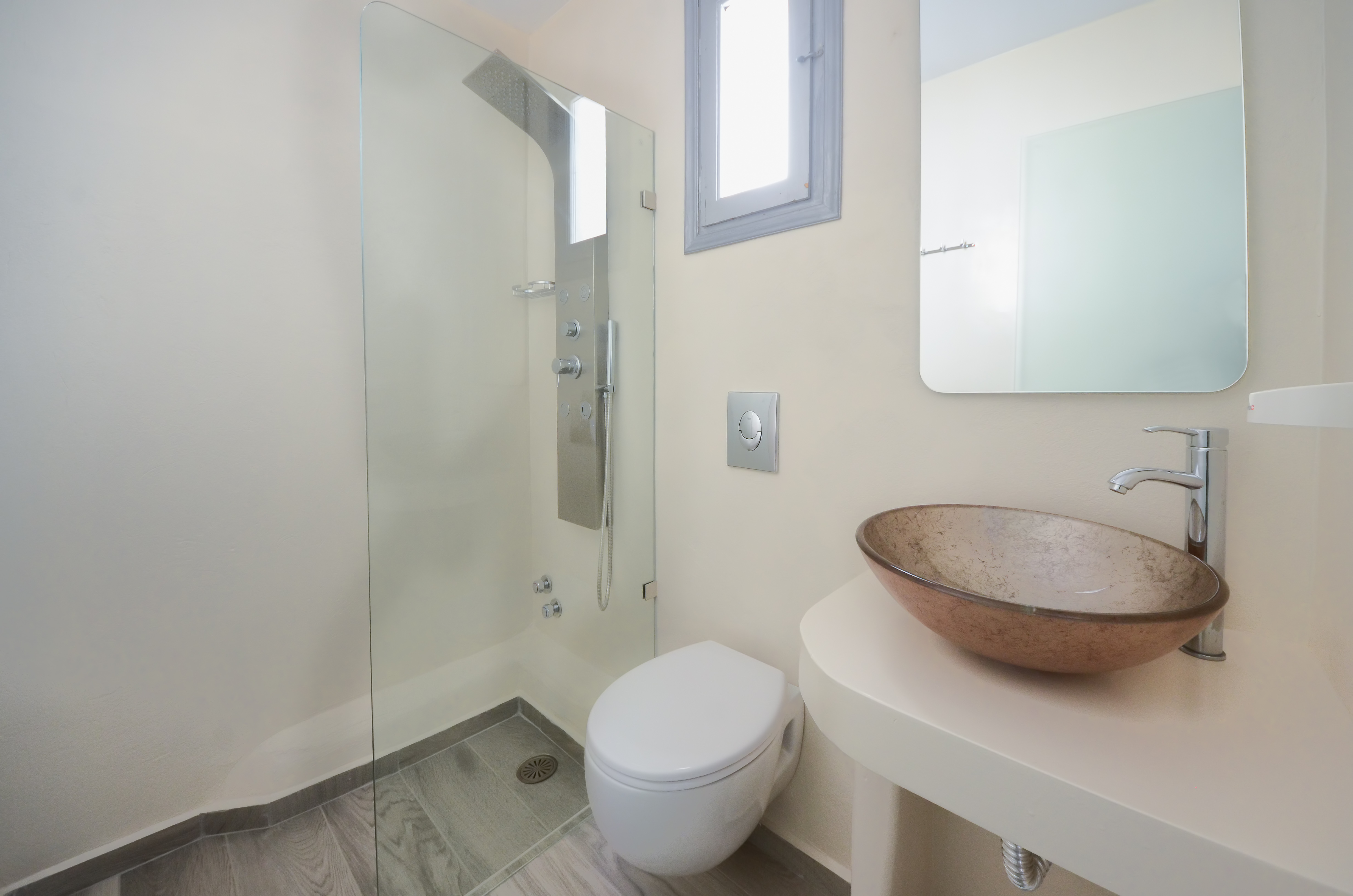 Apartment One Bedroom