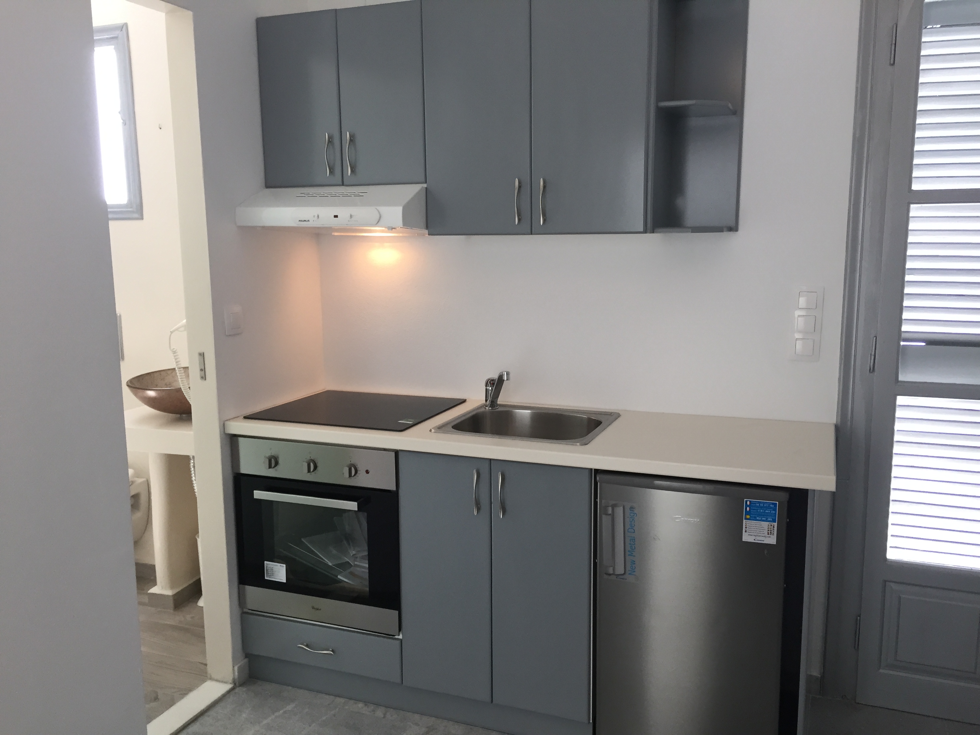 Apartment One Bedroom