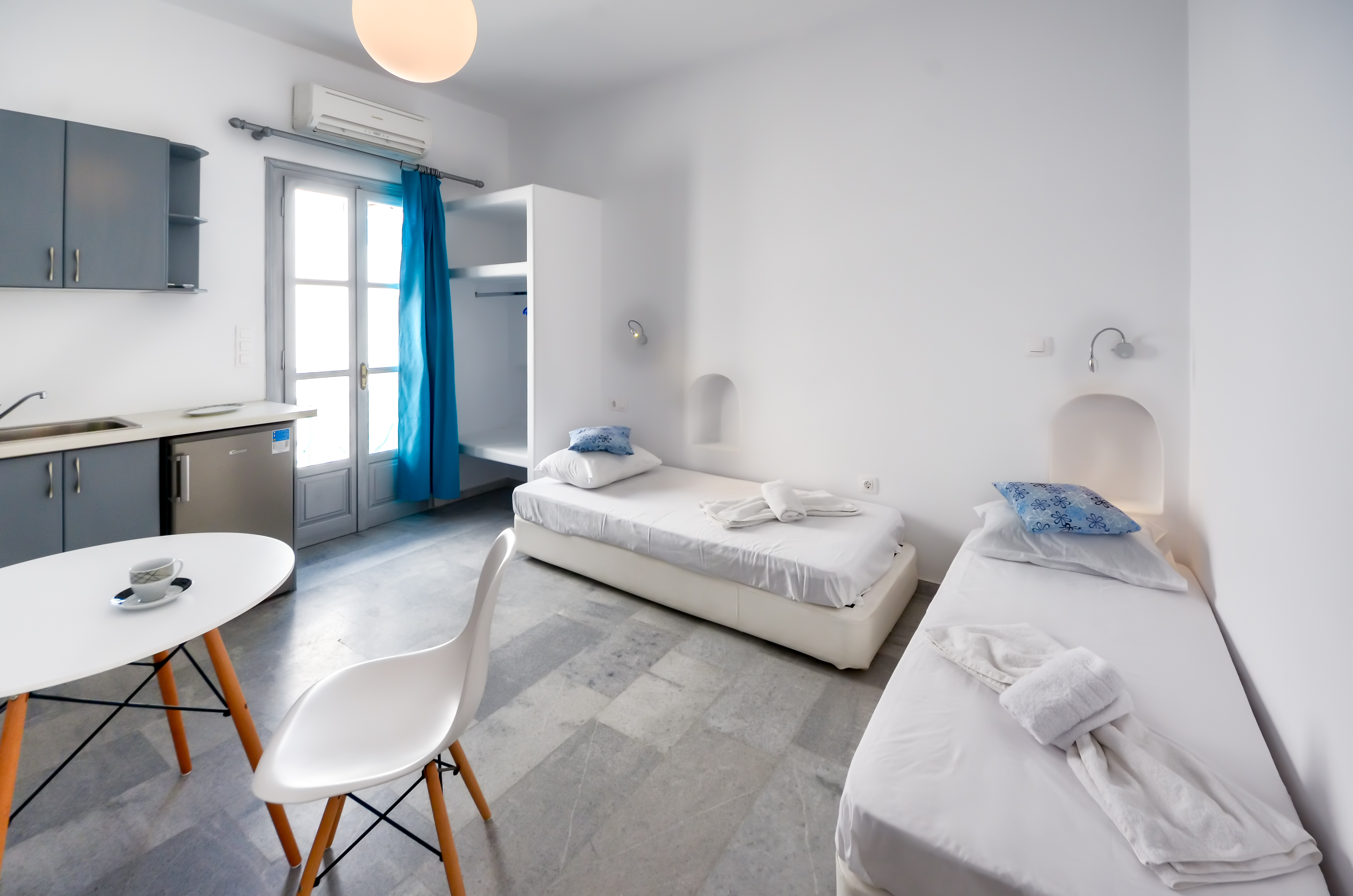 Apartment One Bedroom