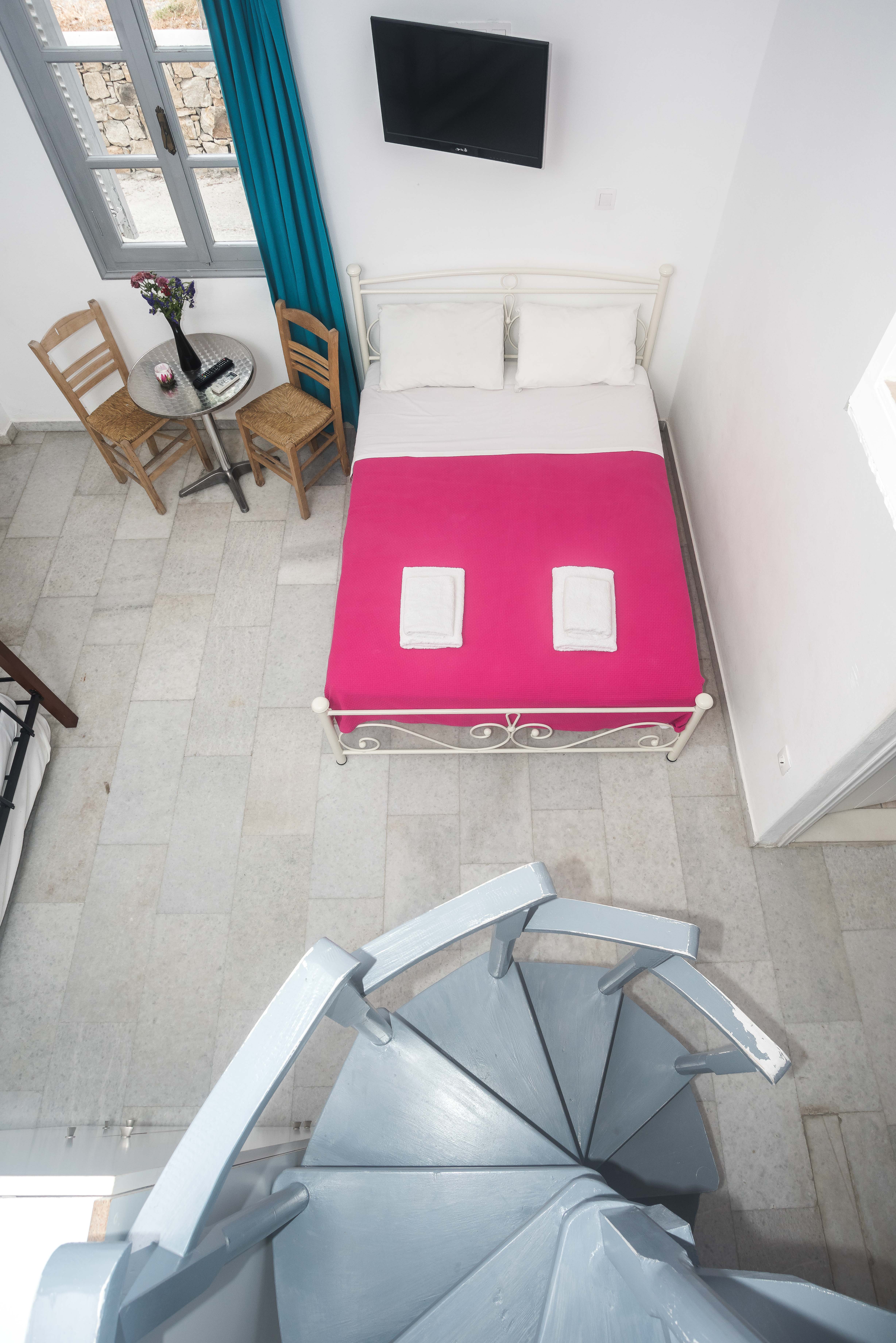 Apartment Capacity 6