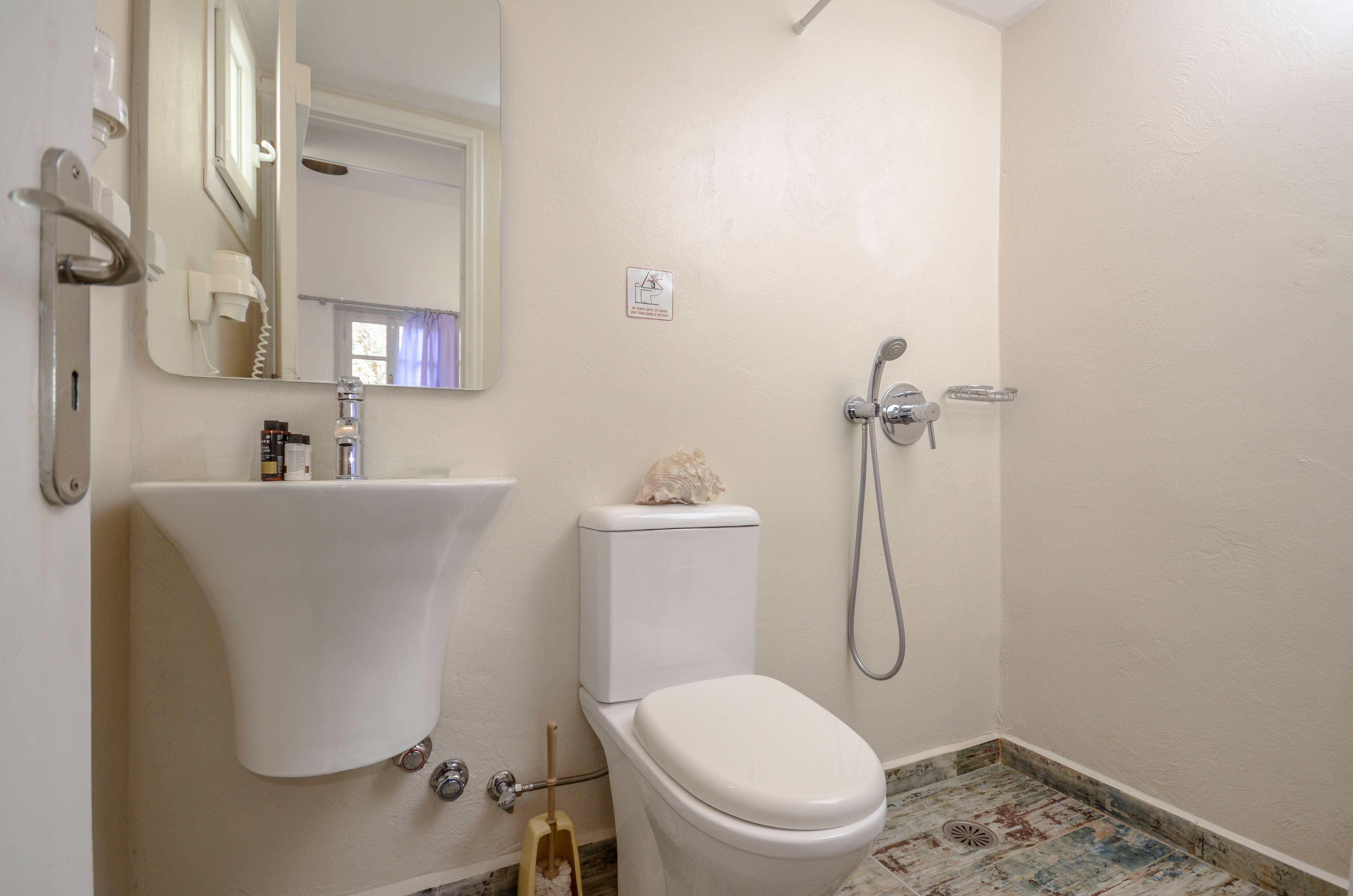 Apartment Capacity 5