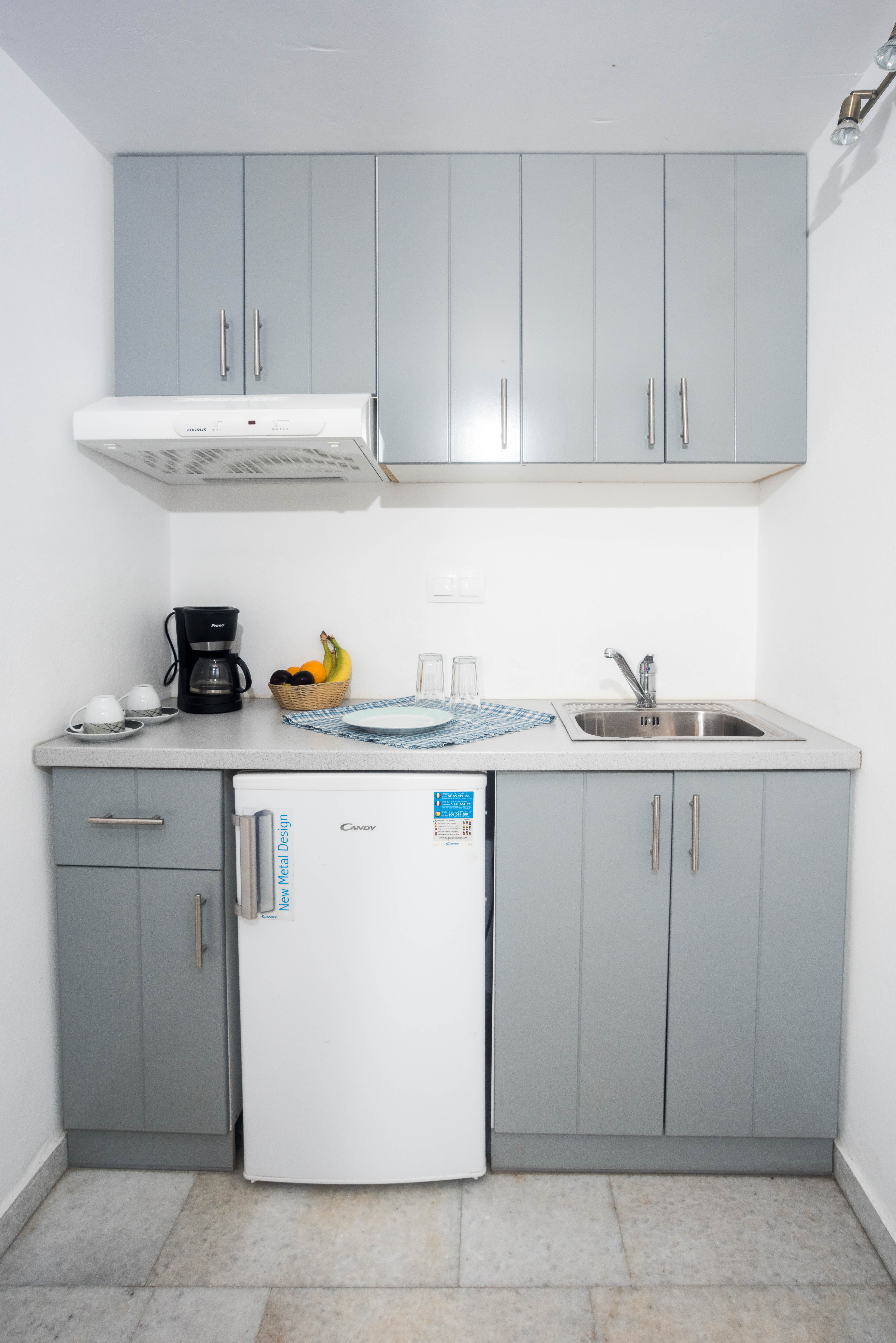 Apartment Capacity 6